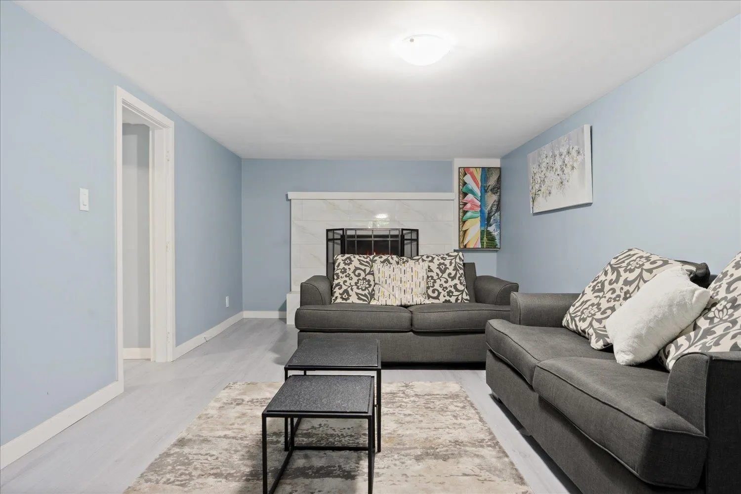 45415 BARTON AVENUE|Chilliwack Proper West