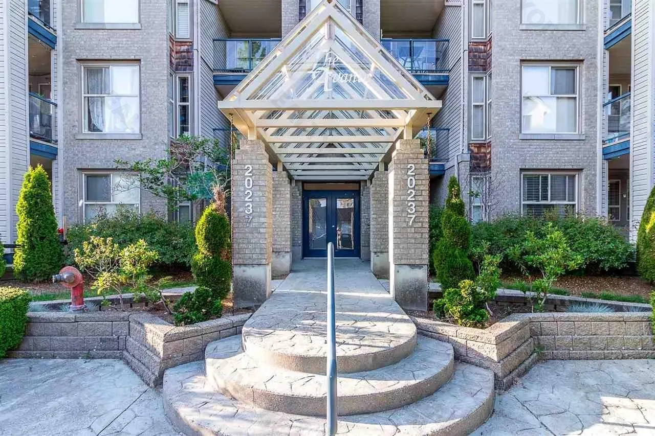 401 20237 54 AVENUE