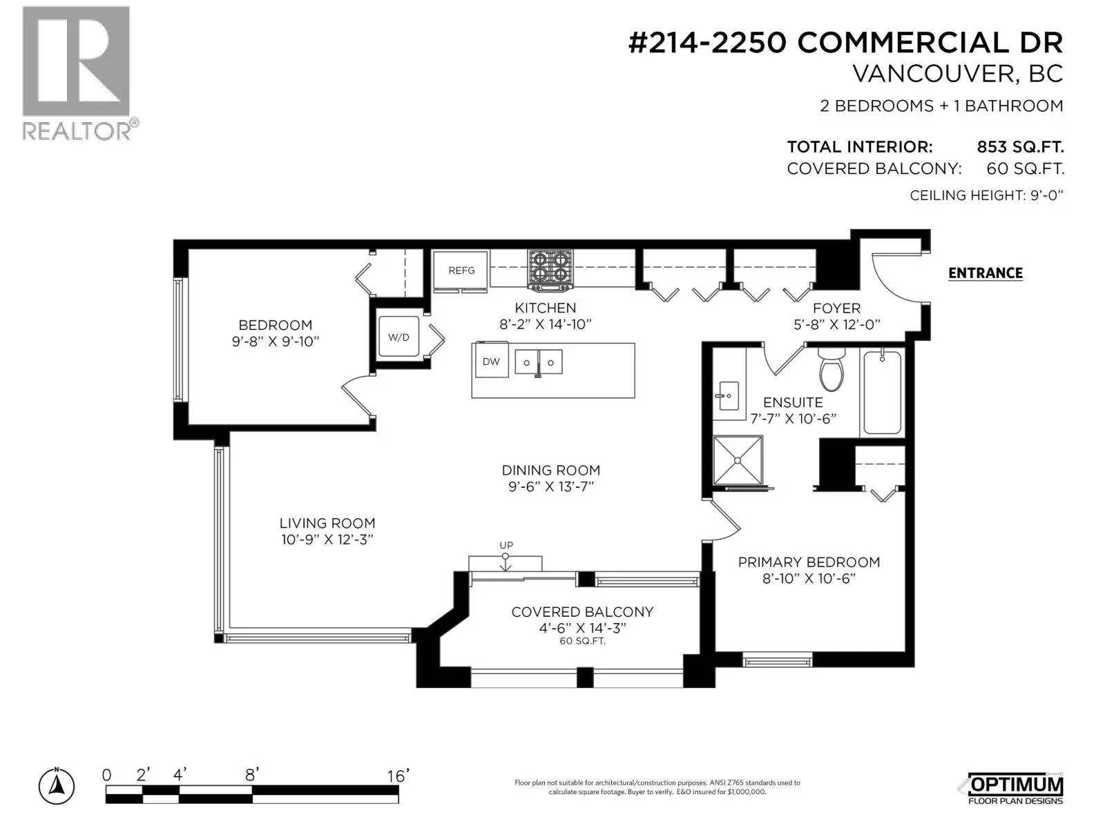214 2250 COMMERCIAL DRIVE