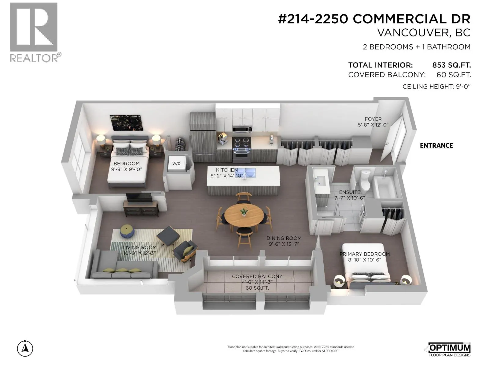 214 2250 COMMERCIAL DRIVE