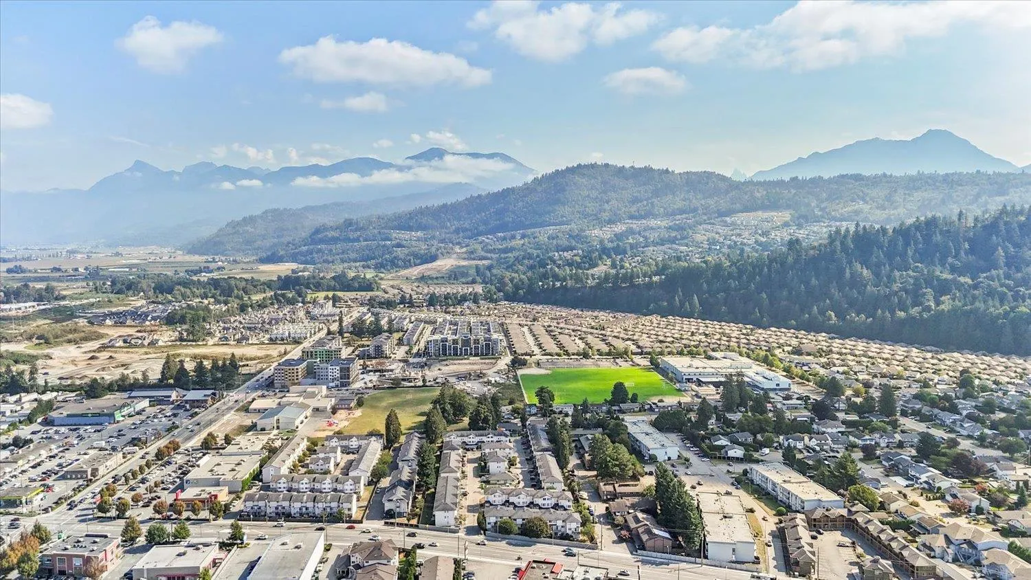 18 5904 VEDDER ROAD|Vedder Crossing