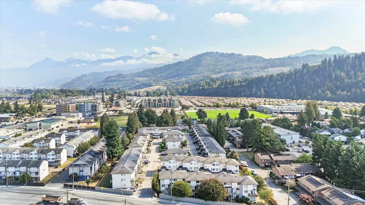 18 5904 VEDDER ROAD|Vedder Crossing