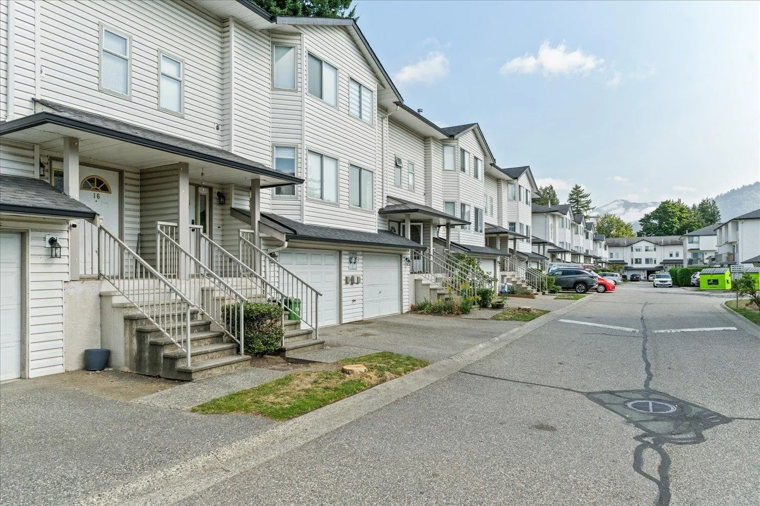 18 5904 VEDDER ROAD|Vedder Crossing