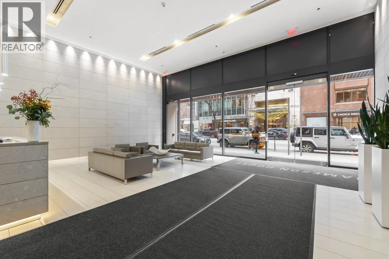 2306 838 W HASTINGS STREET