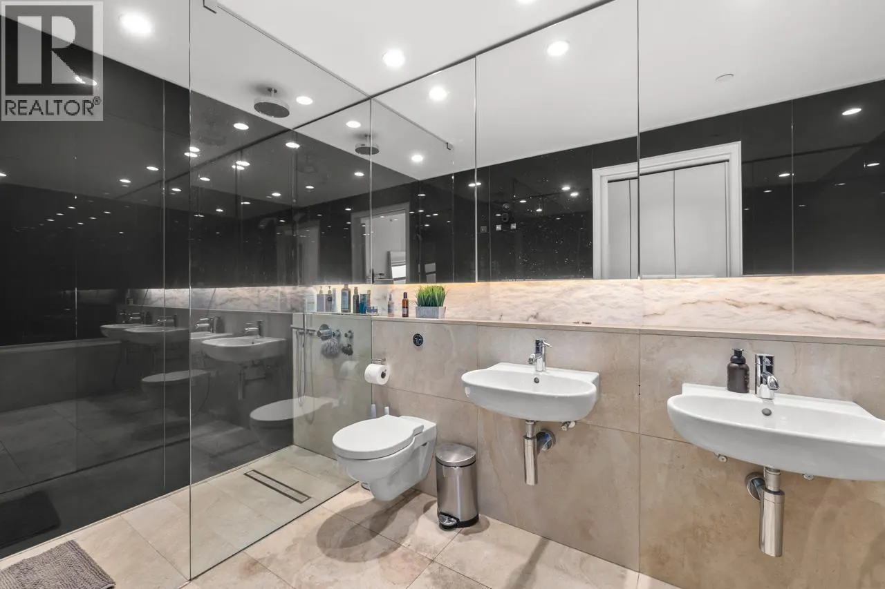 2306 838 W HASTINGS STREET