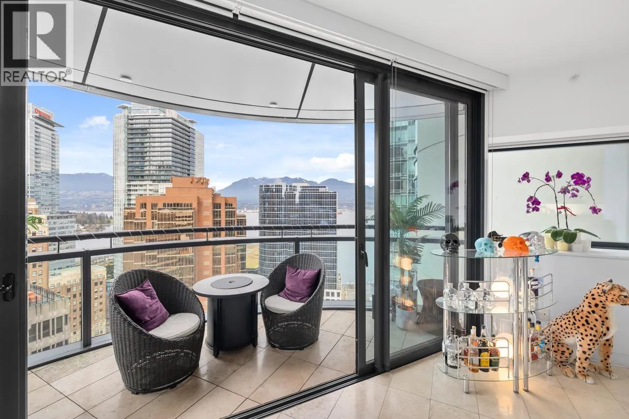 2306 838 W HASTINGS STREET