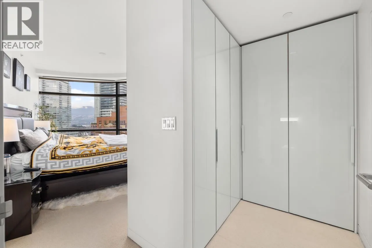 2306 838 W HASTINGS STREET