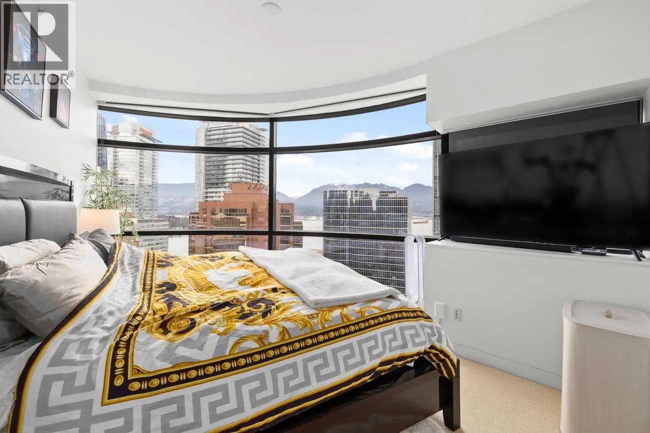 2306 838 W HASTINGS STREET