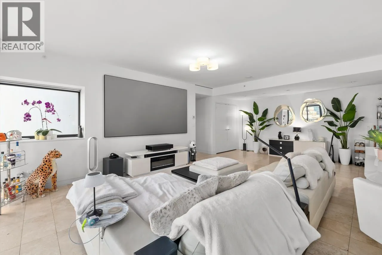 2306 838 W HASTINGS STREET