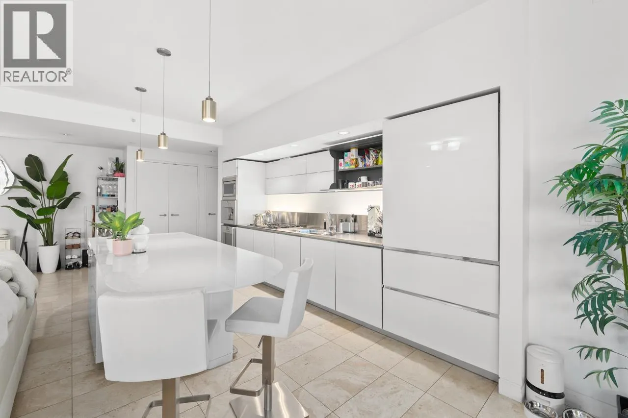 2306 838 W HASTINGS STREET