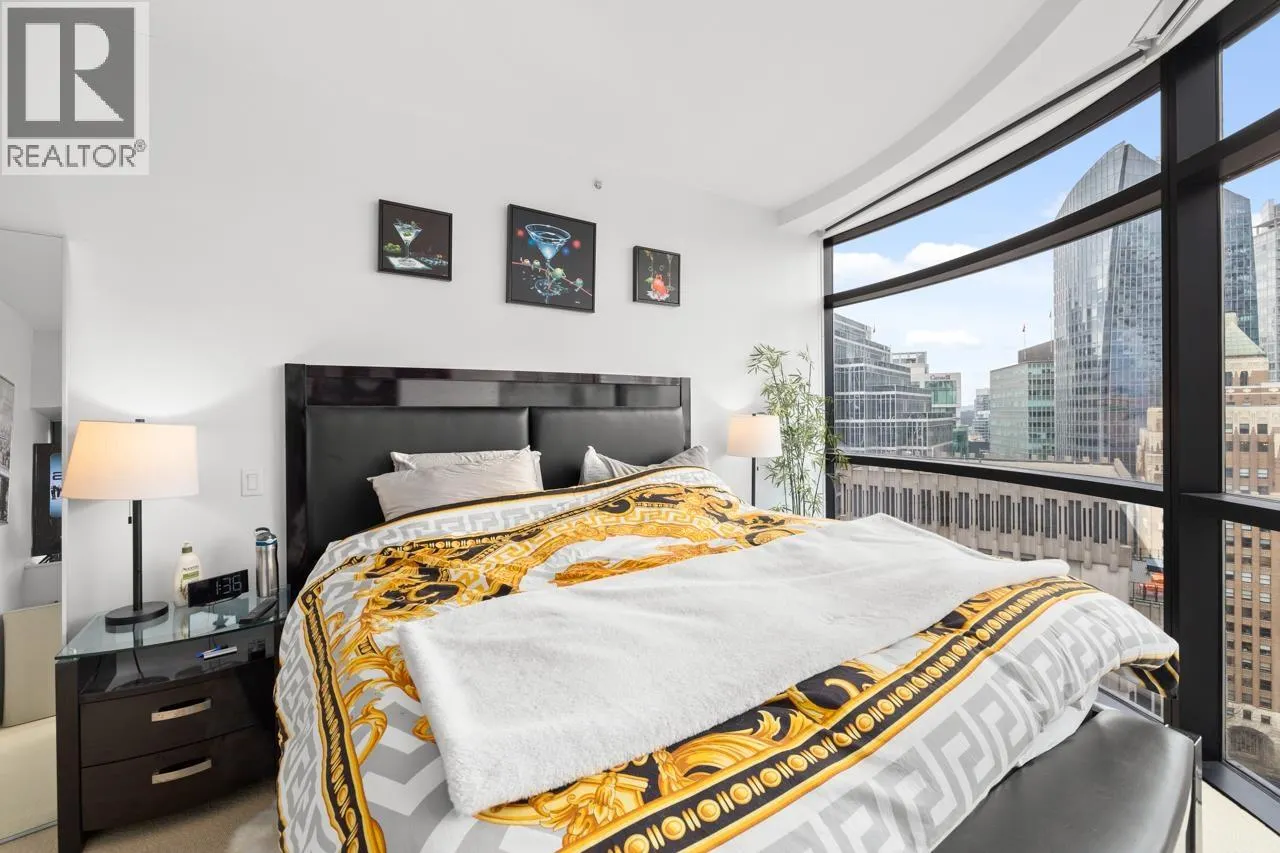 2306 838 W HASTINGS STREET