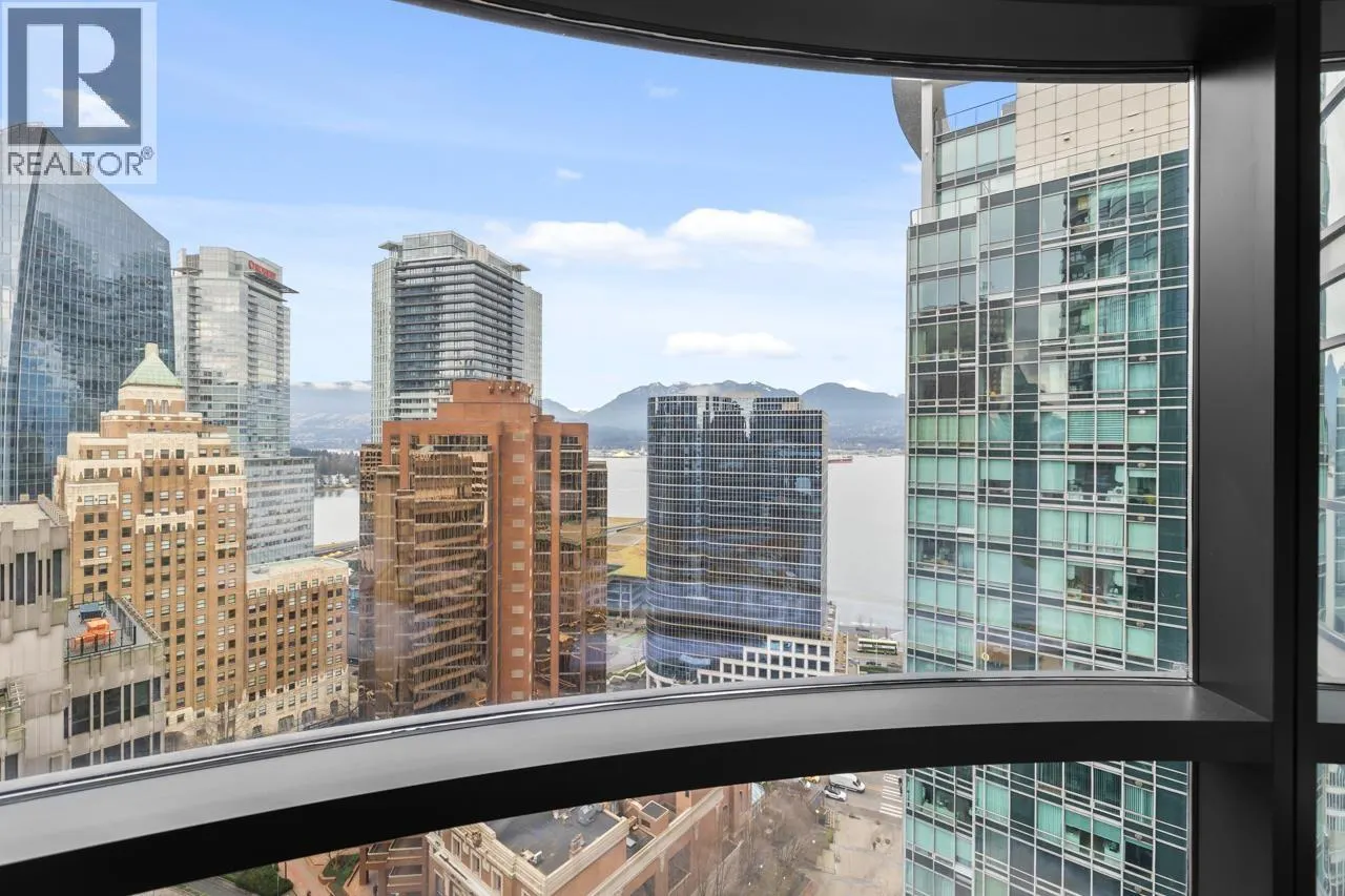 2306 838 W HASTINGS STREET