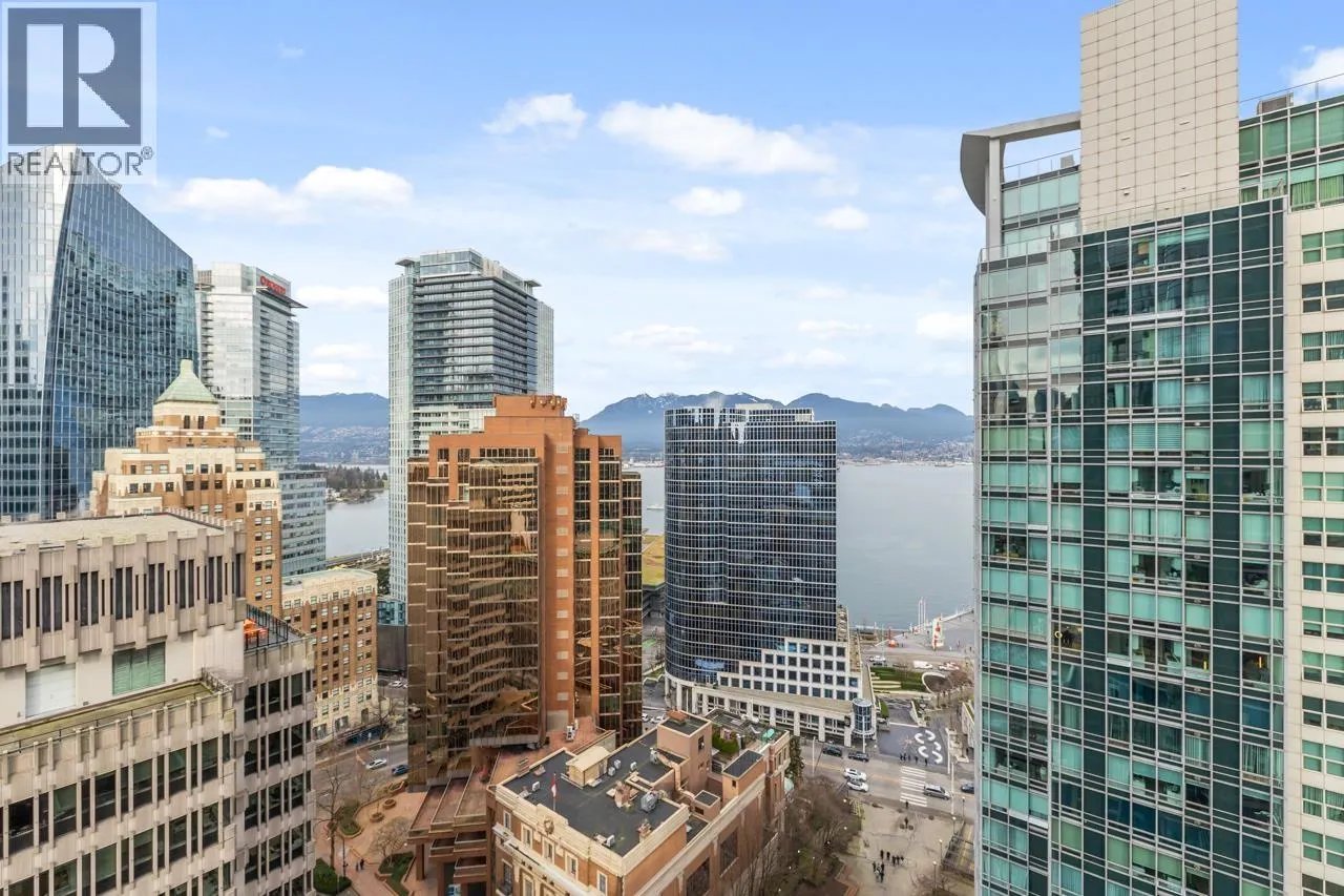 2306 838 W HASTINGS STREET