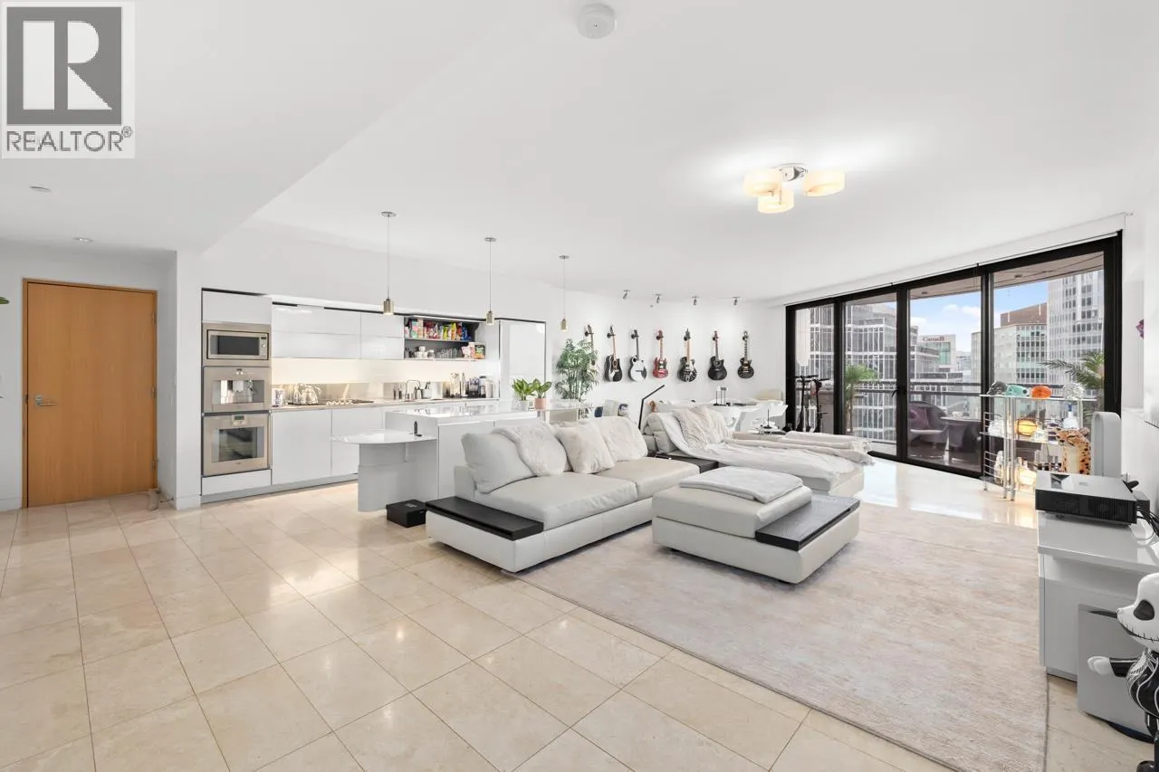 2306 838 W HASTINGS STREET