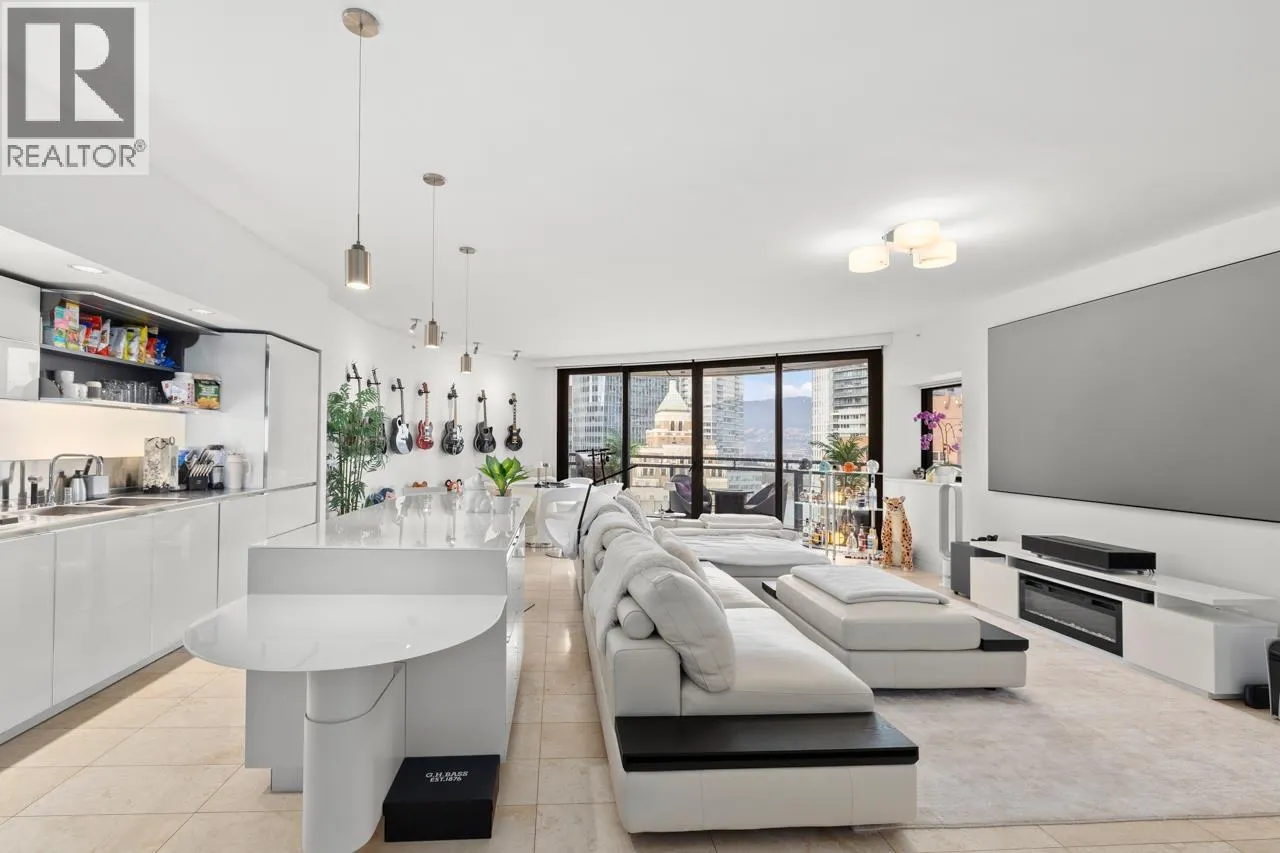 2306 838 W HASTINGS STREET
