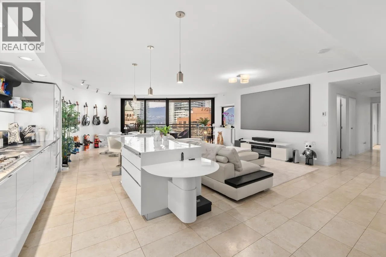 2306 838 W HASTINGS STREET