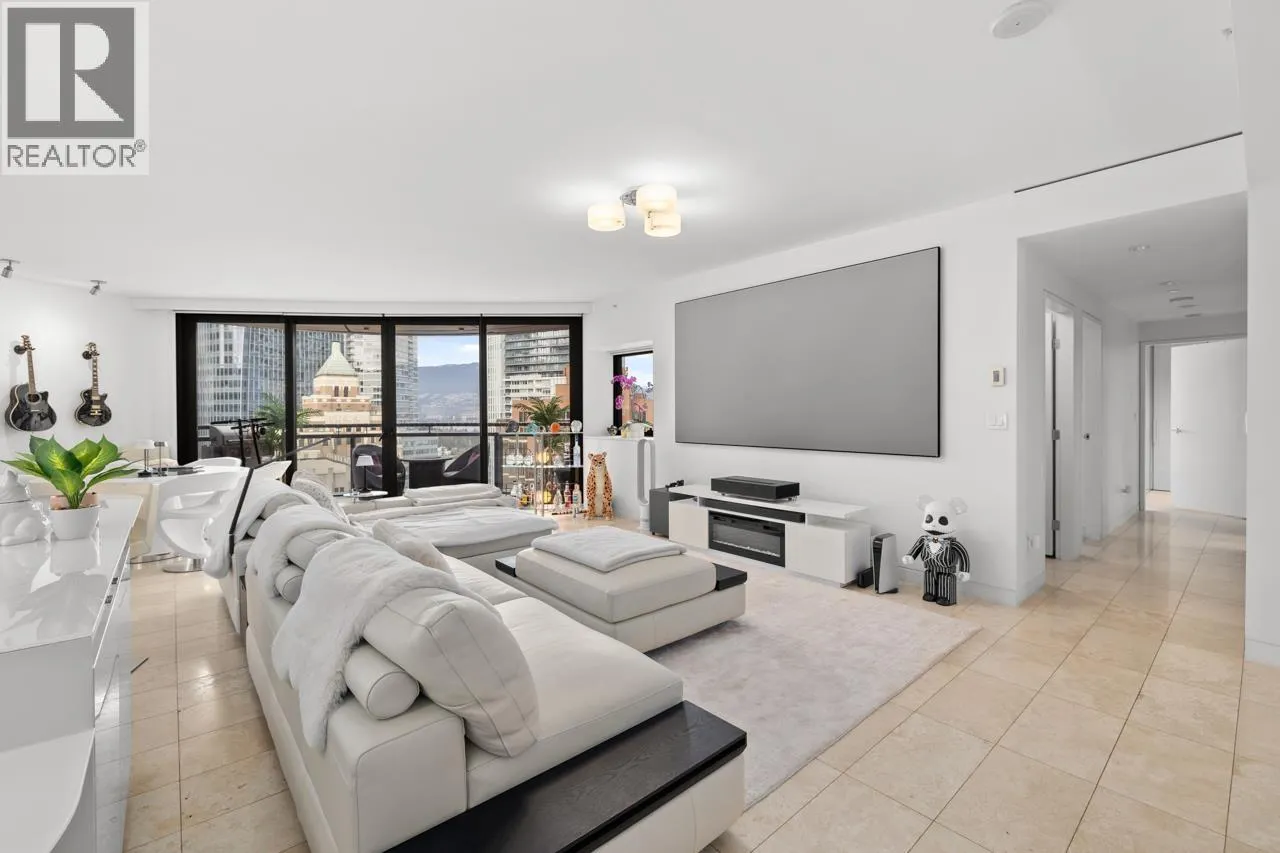 2306 838 W HASTINGS STREET