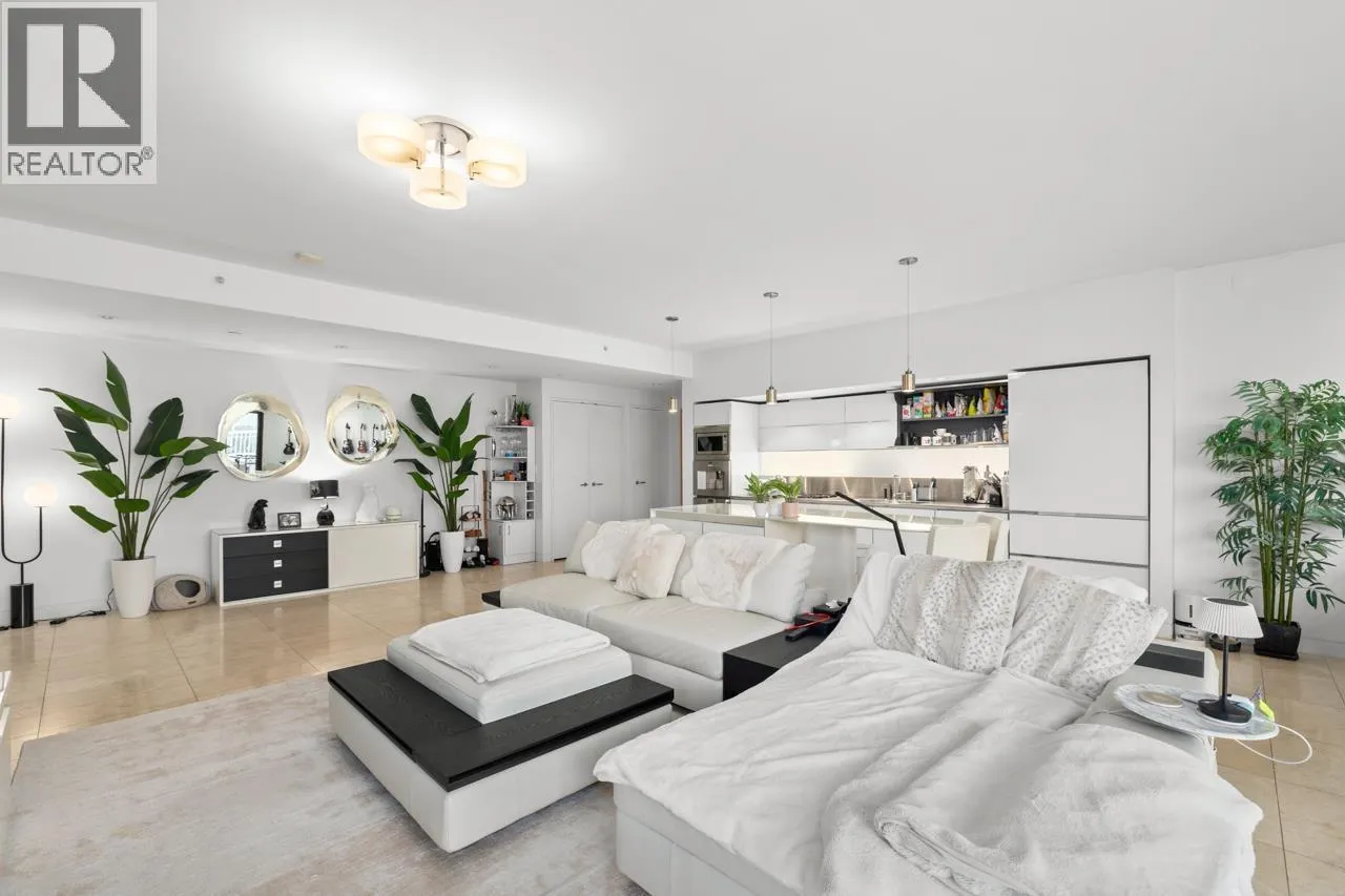 2306 838 W HASTINGS STREET