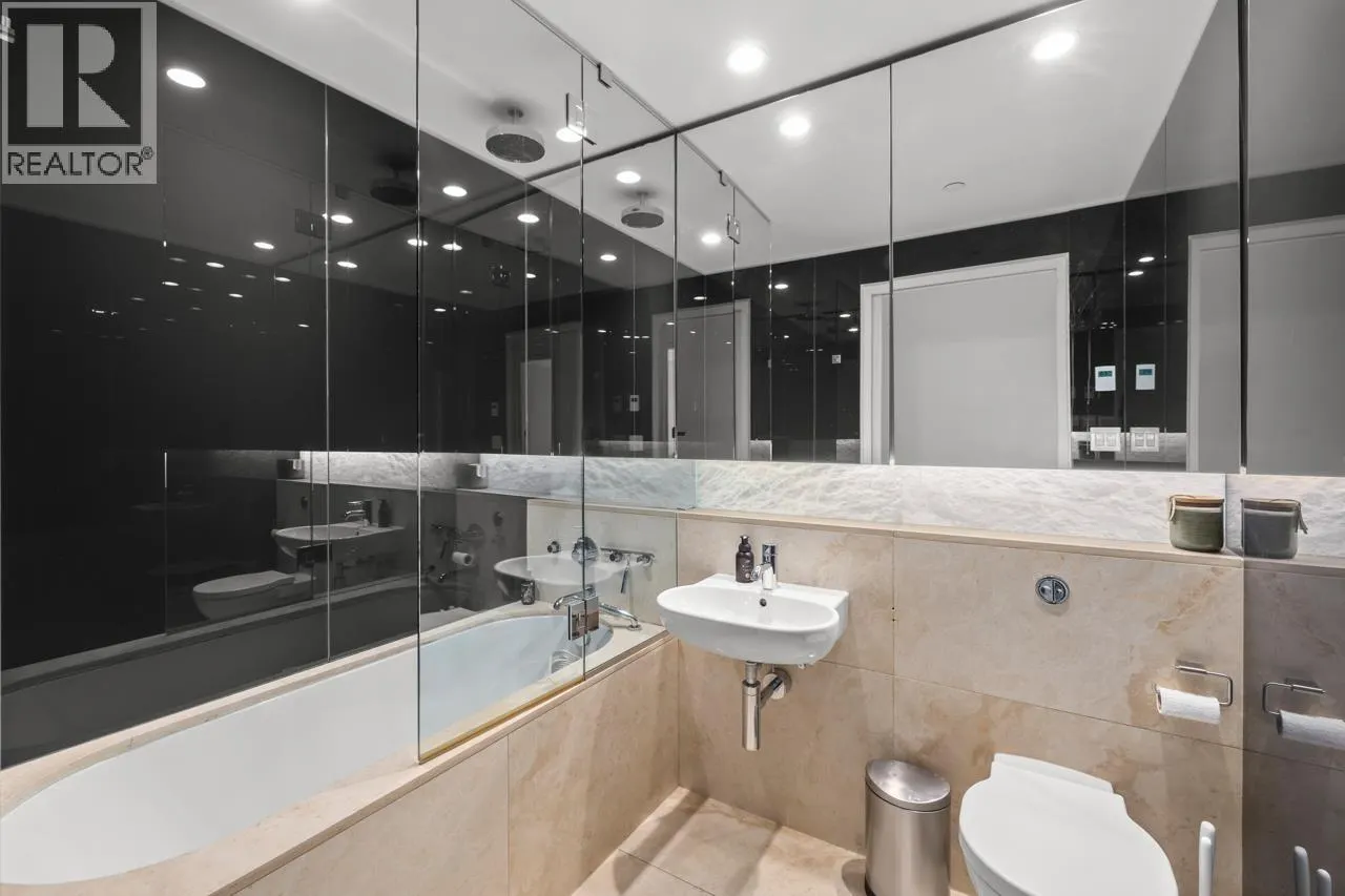 2306 838 W HASTINGS STREET