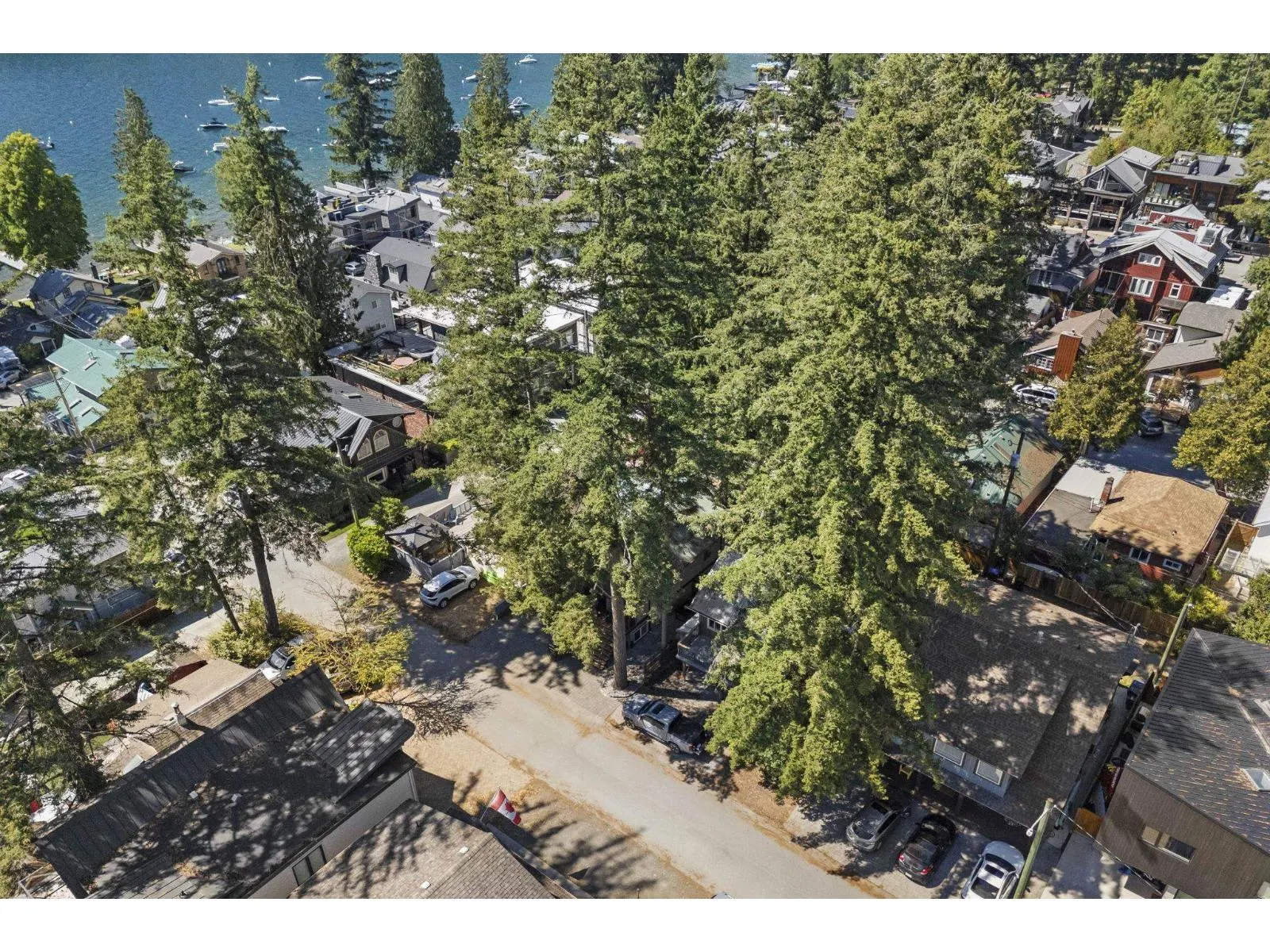 311 SPRUCE STREET|Cultus Lake North
