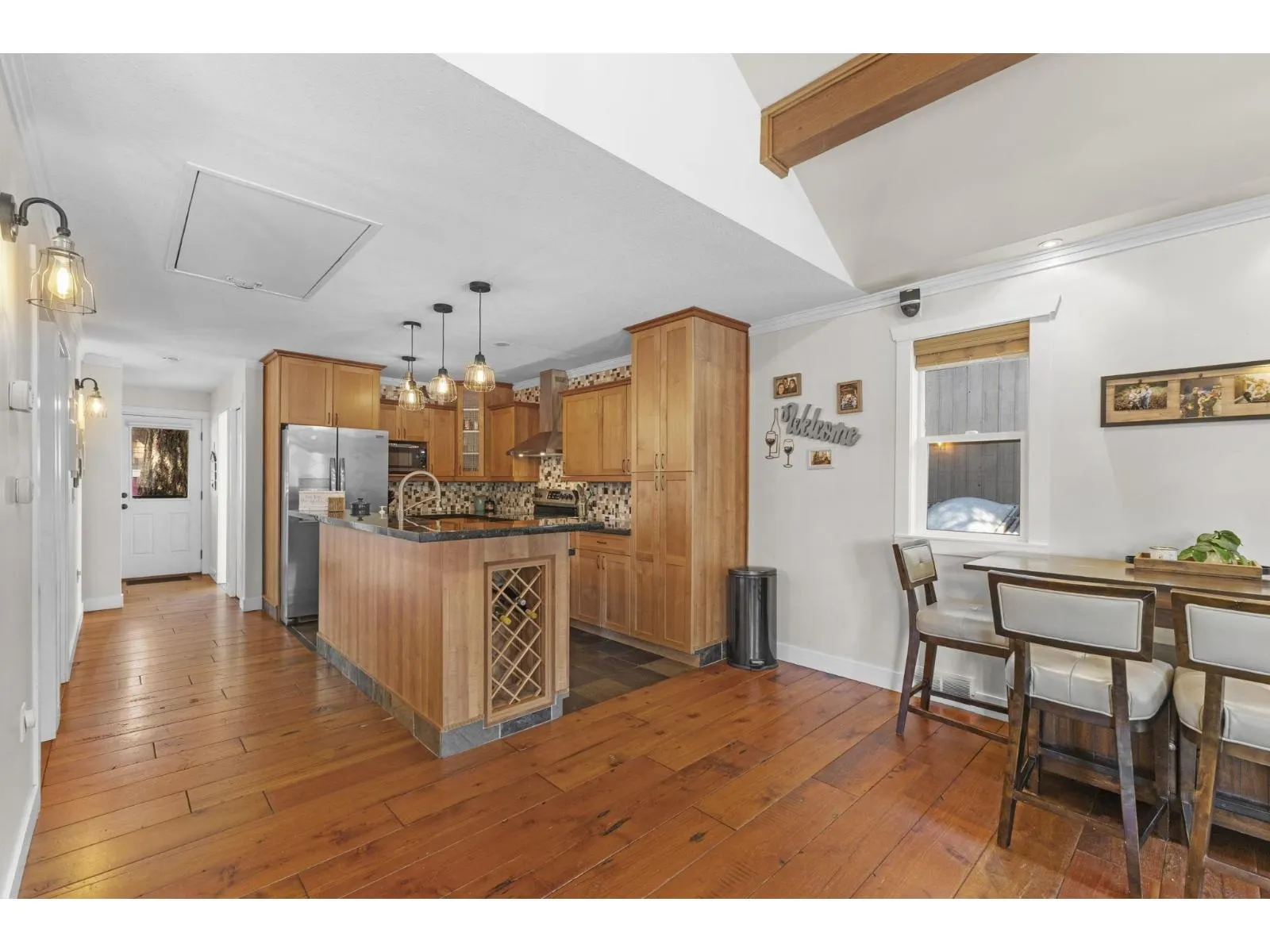 311 SPRUCE STREET|Cultus Lake North