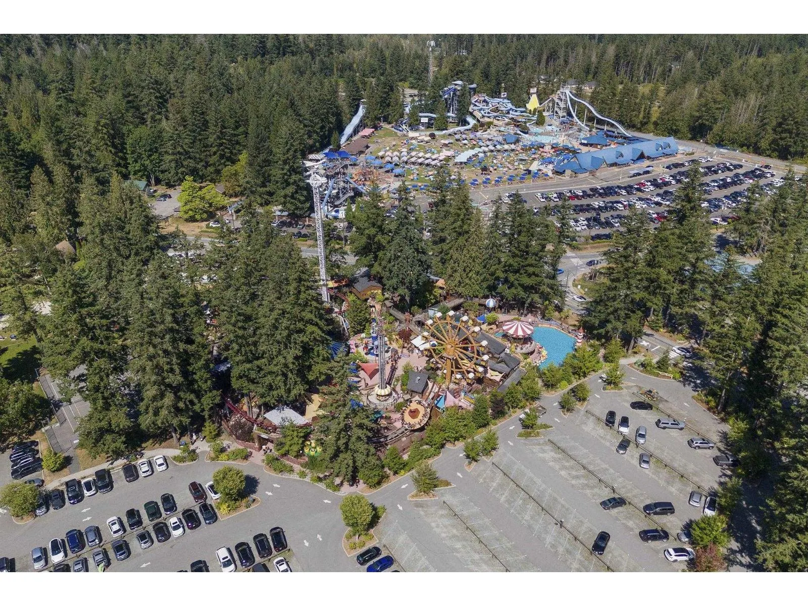 311 SPRUCE STREET|Cultus Lake North
