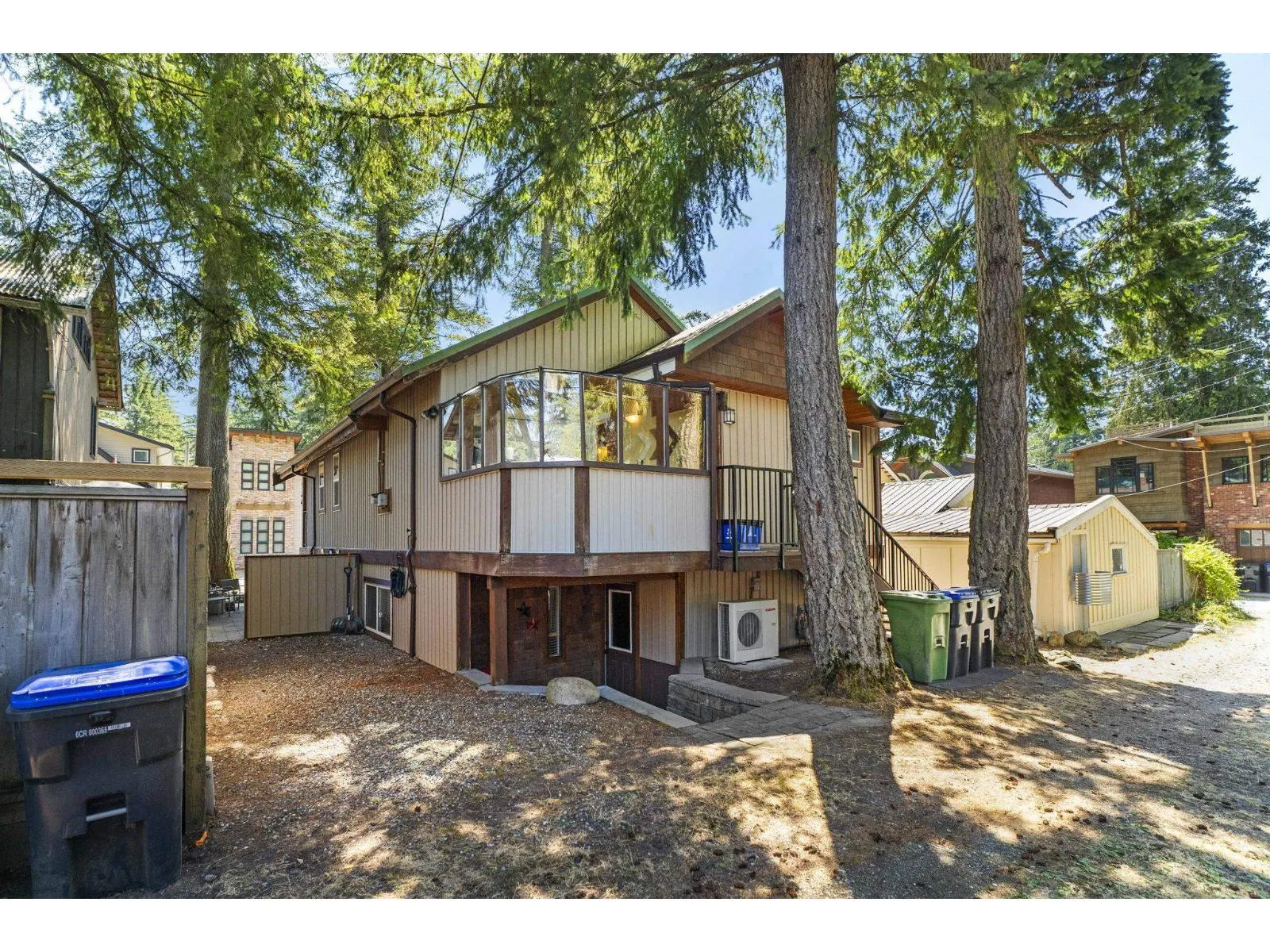 311 SPRUCE STREET|Cultus Lake North