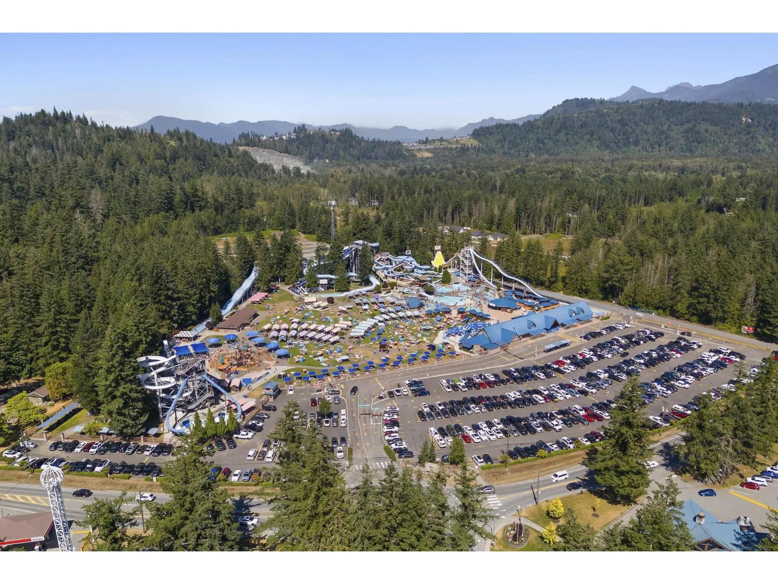 311 SPRUCE STREET|Cultus Lake North