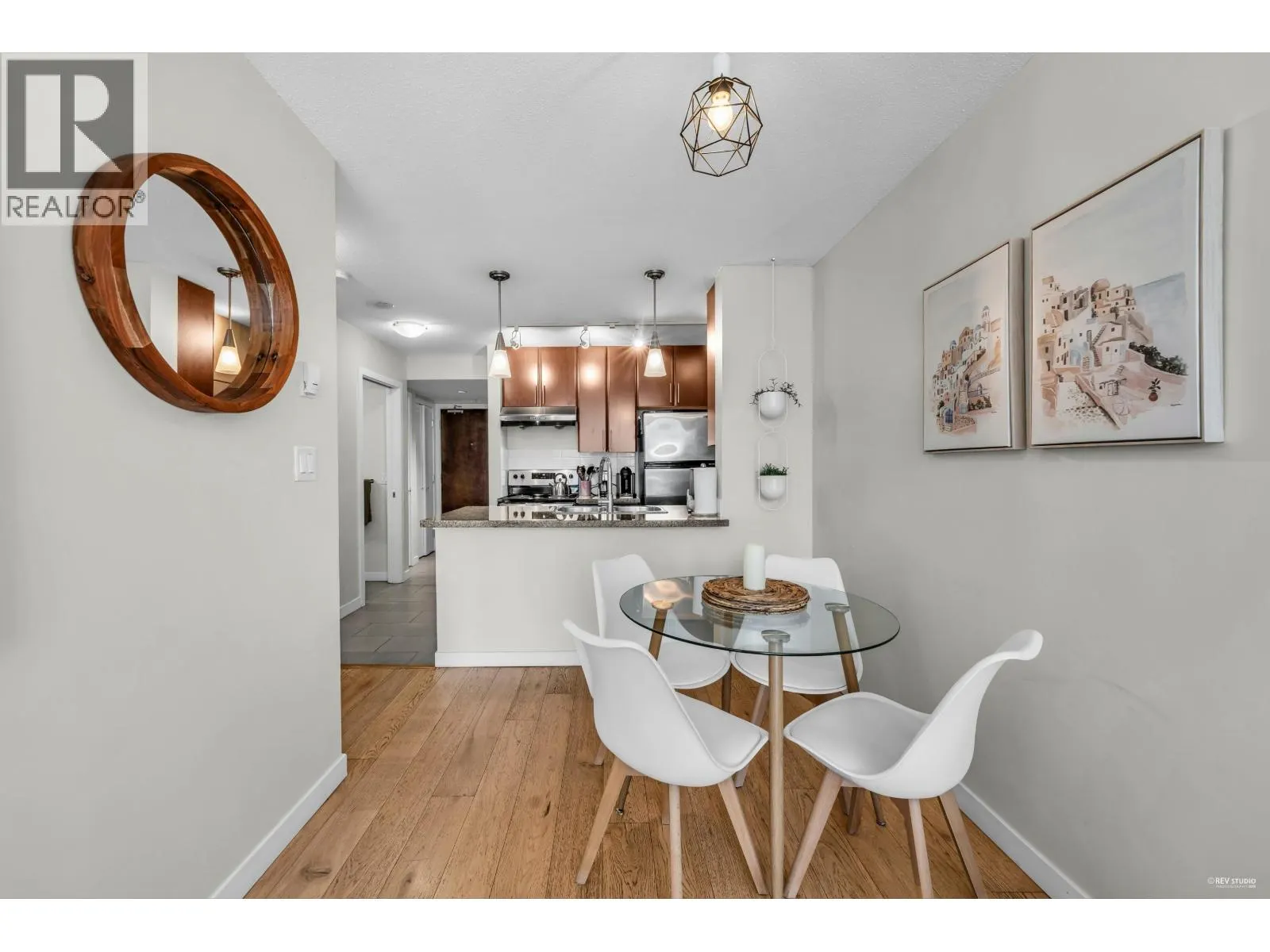 703 58 KEEFER PLACE