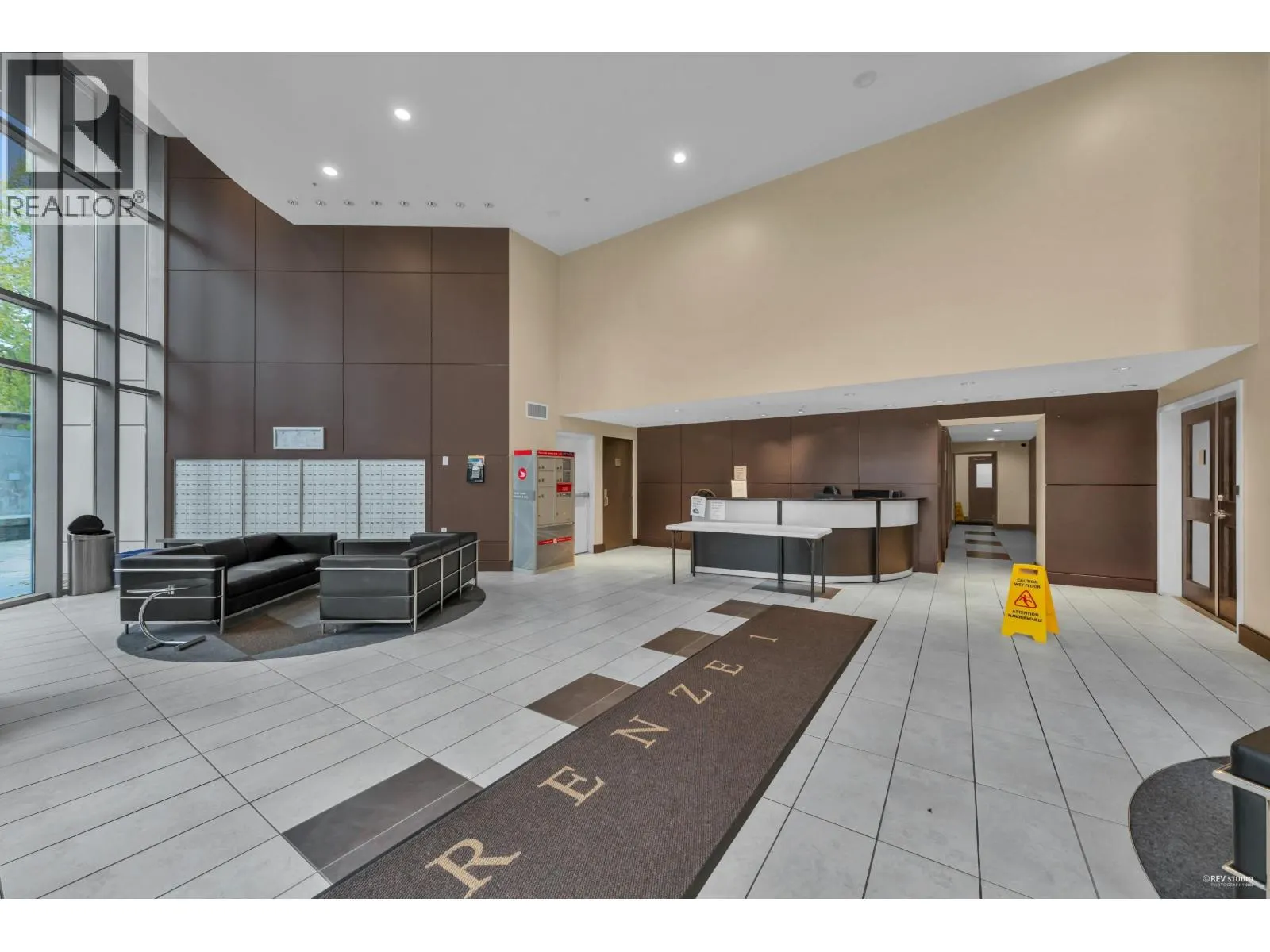 703 58 KEEFER PLACE