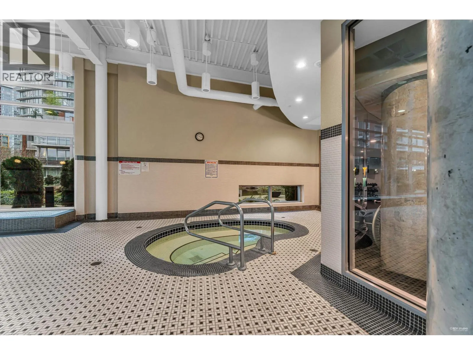 703 58 KEEFER PLACE