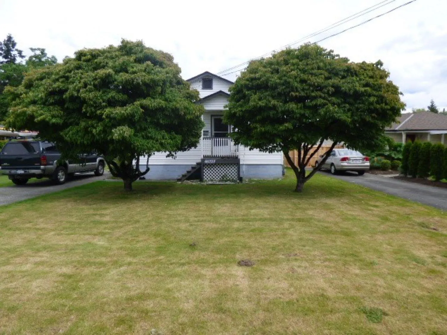 46223 RIVERSIDE DRIVE|Chilliwack Proper East