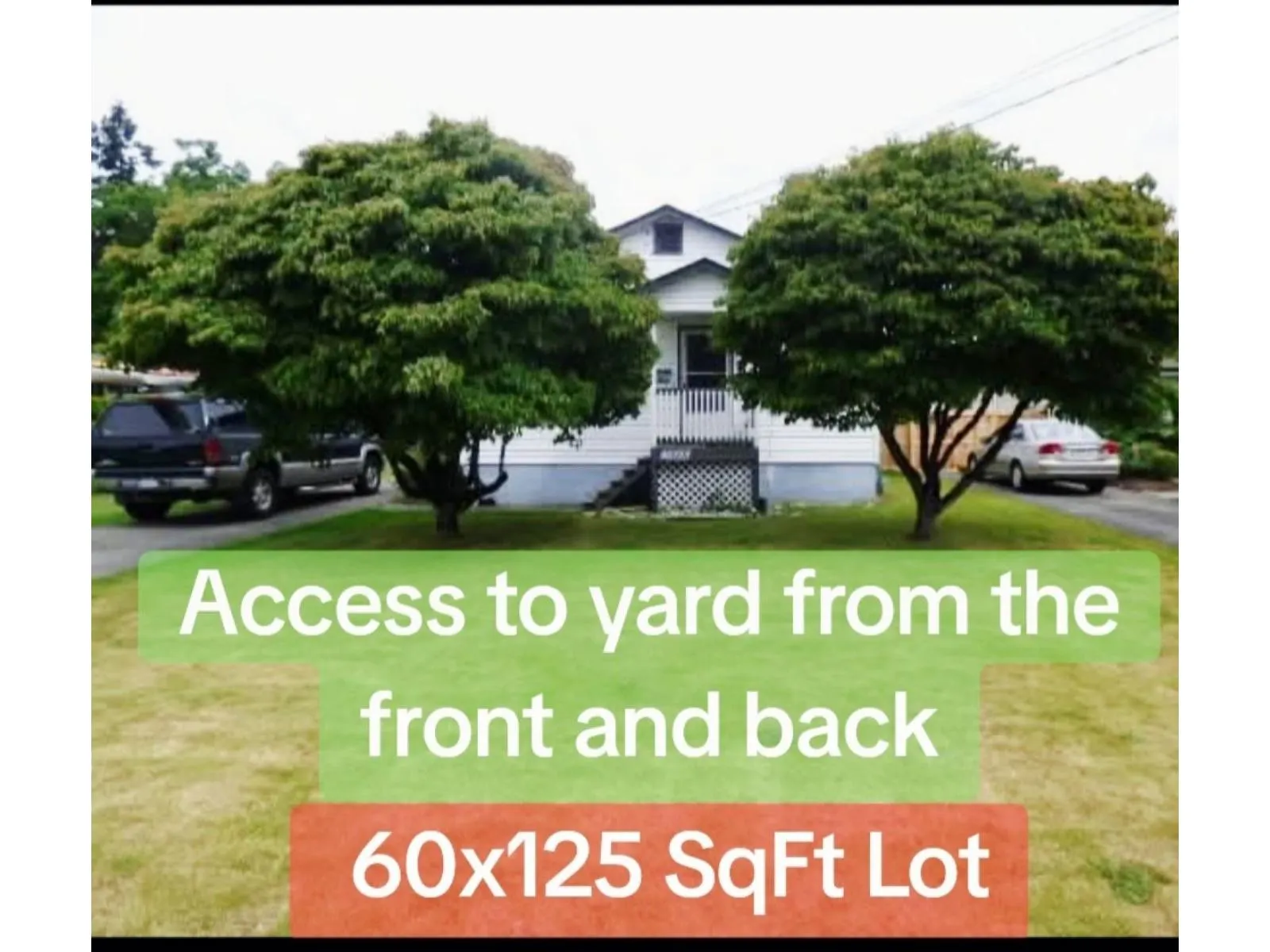 46223 RIVERSIDE DRIVE|Chilliwack Proper East