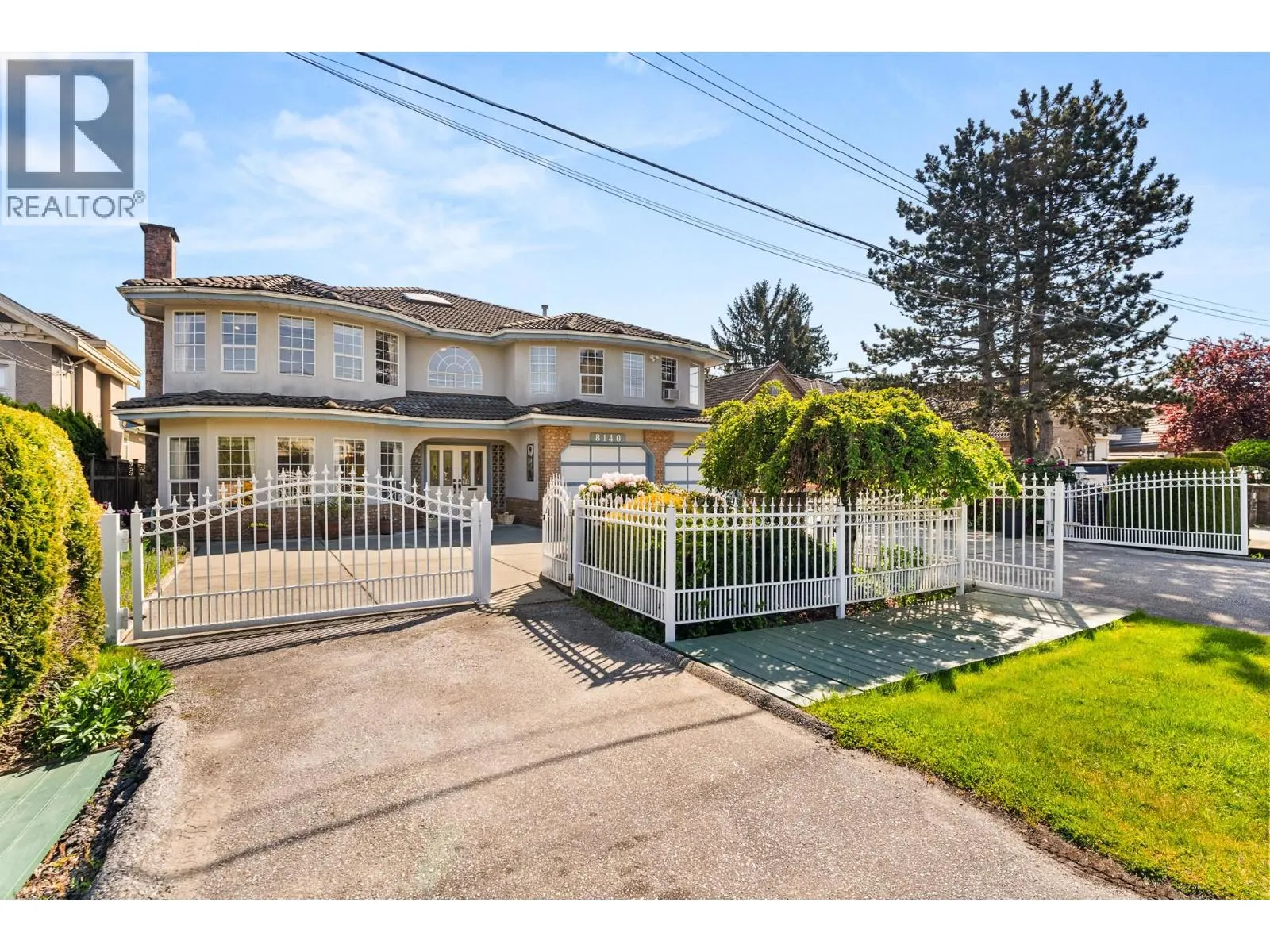 8140 ROBINSON ROAD