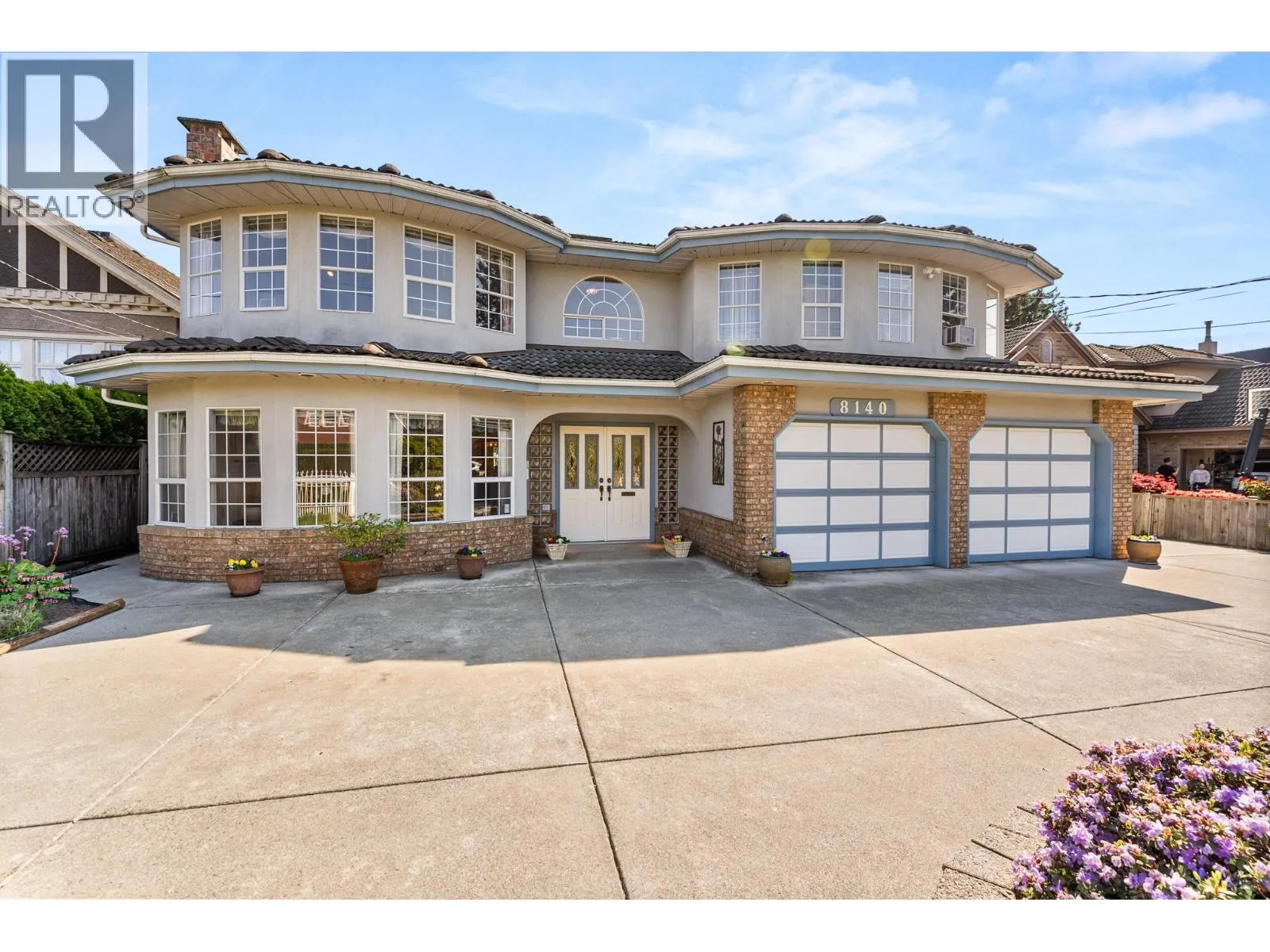 8140 ROBINSON ROAD