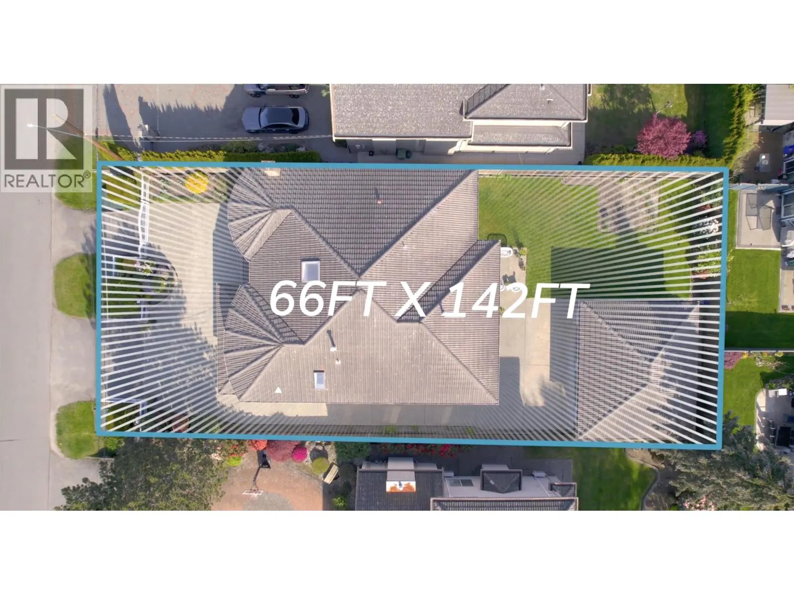 8140 ROBINSON ROAD