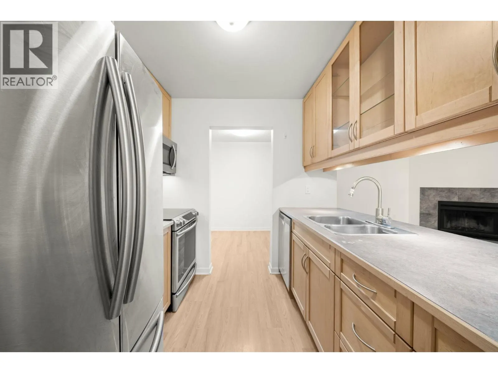 115 7531 MINORU BOULEVARD