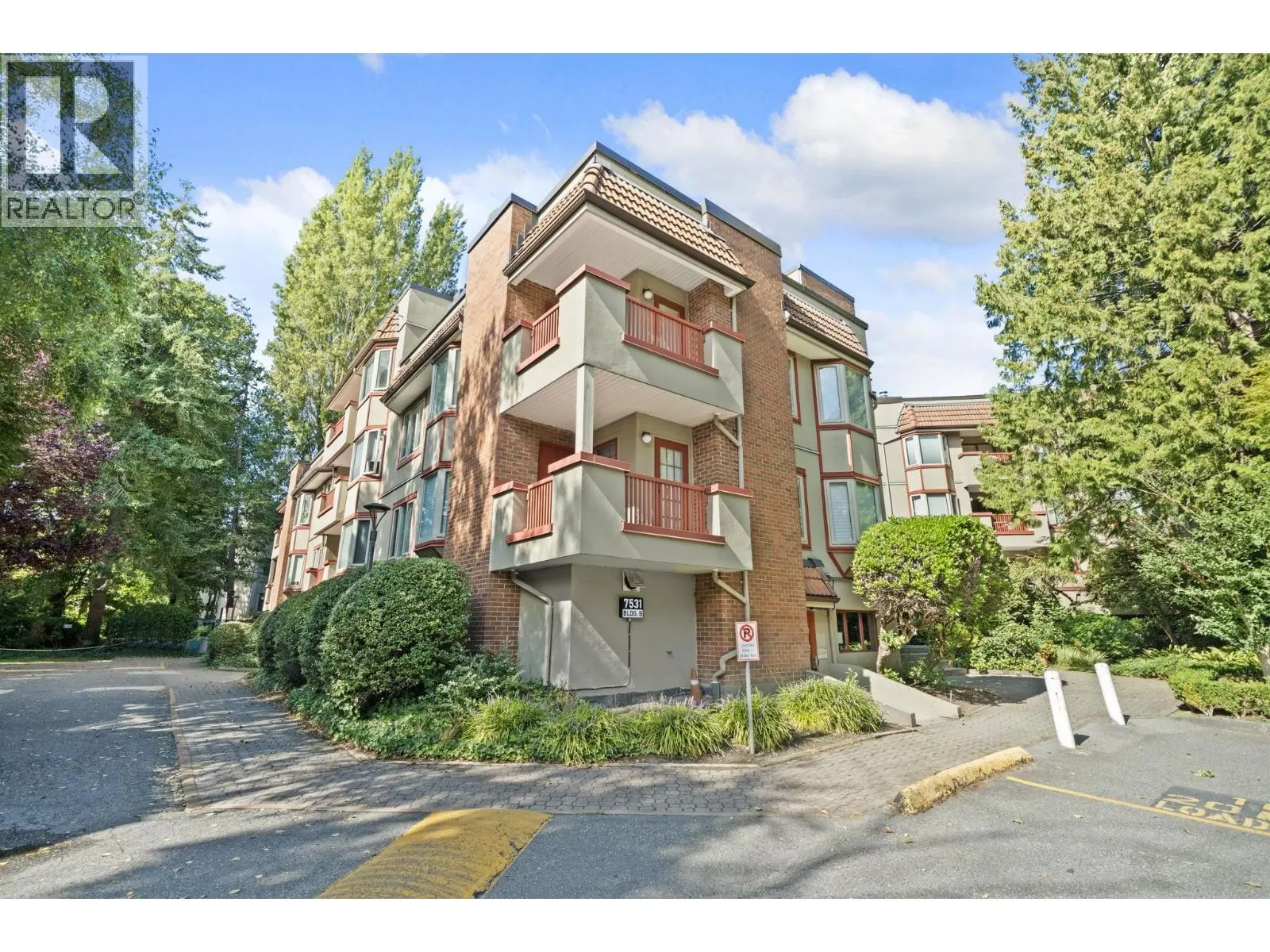 115 7531 MINORU BOULEVARD