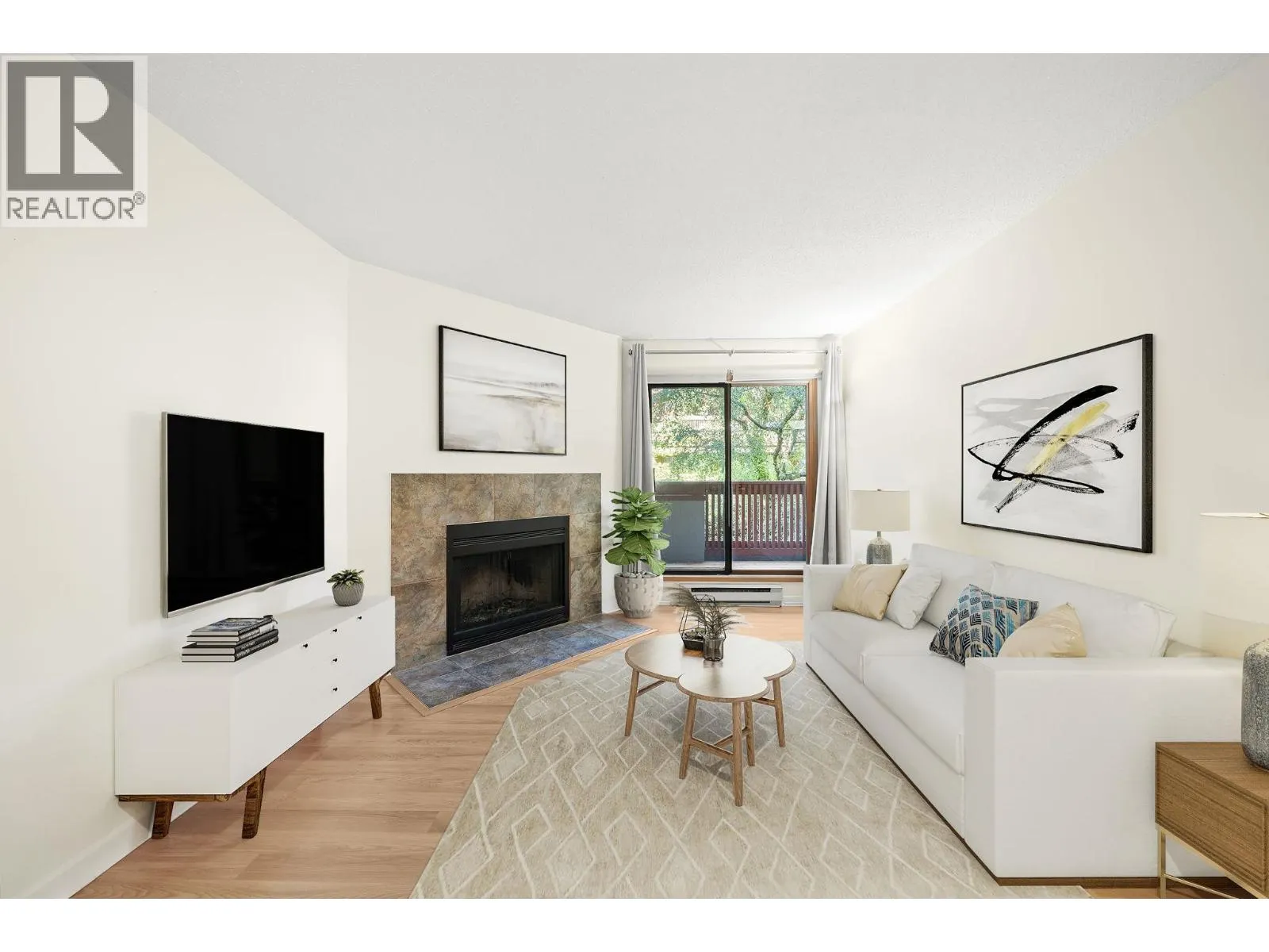 115 7531 MINORU BOULEVARD