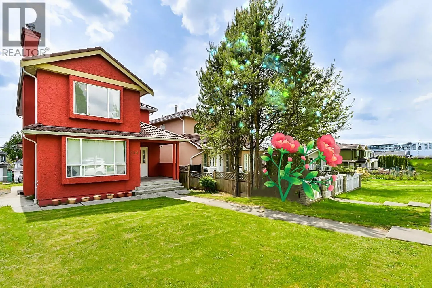 396 E 49TH AVENUE