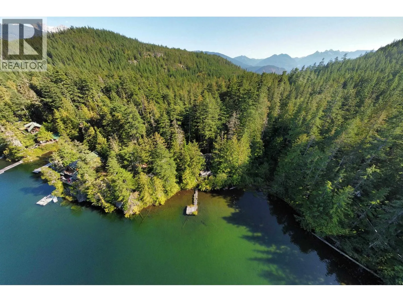 DL6225 BLOCK A LEVETTE LAKE ROAD