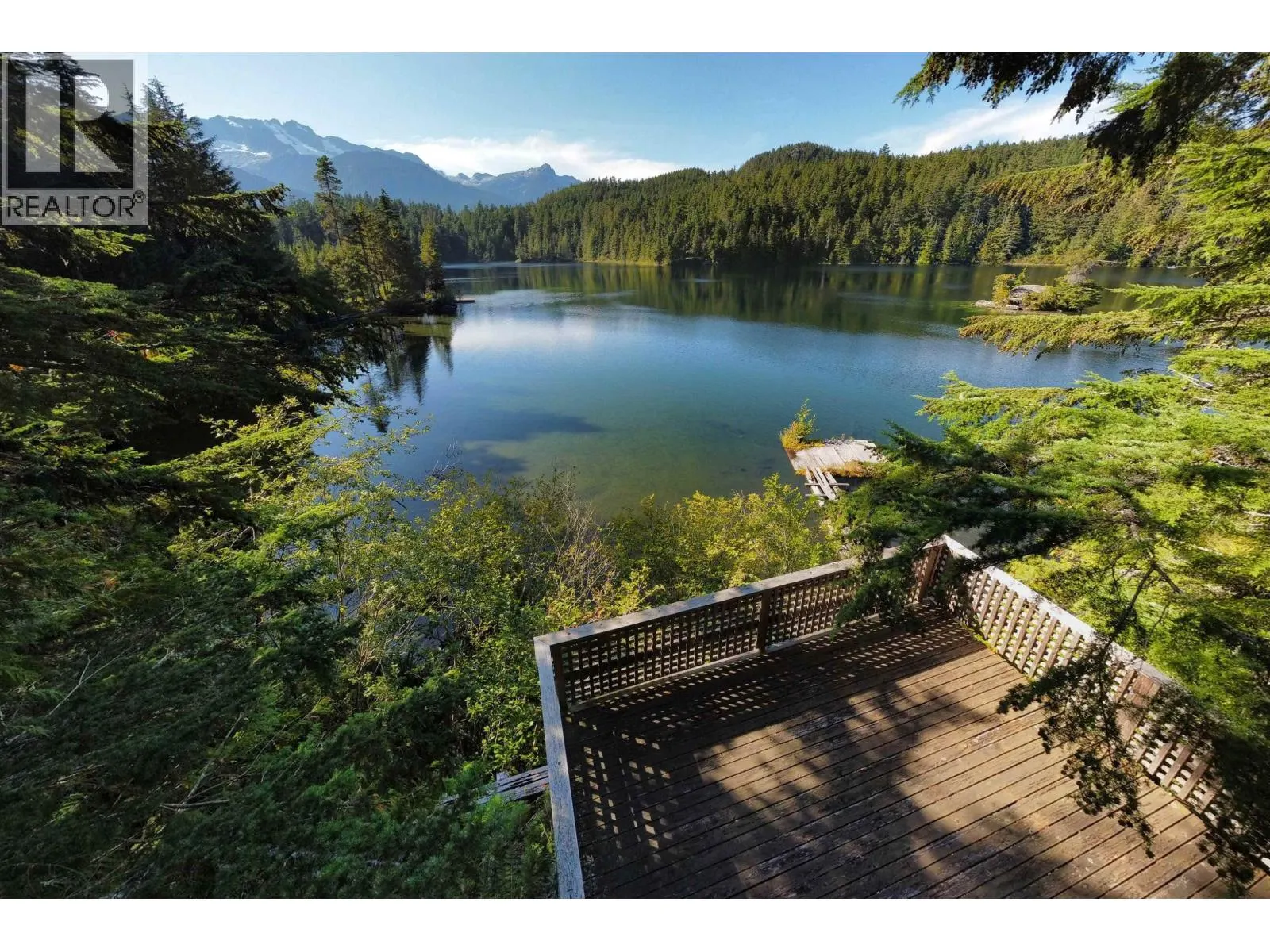 DL6225 BLOCK A LEVETTE LAKE ROAD