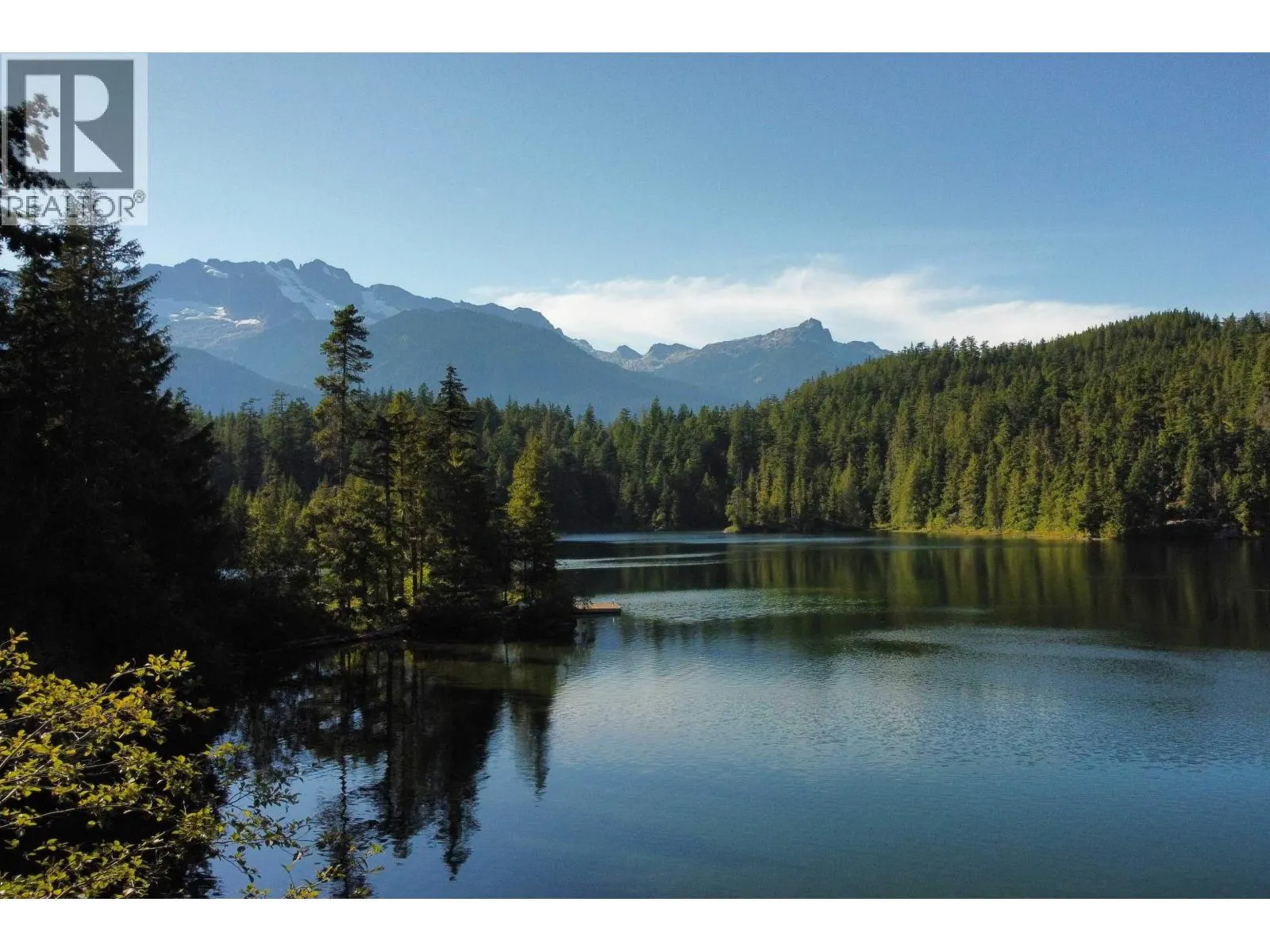 DL6225 BLOCK A LEVETTE LAKE ROAD
