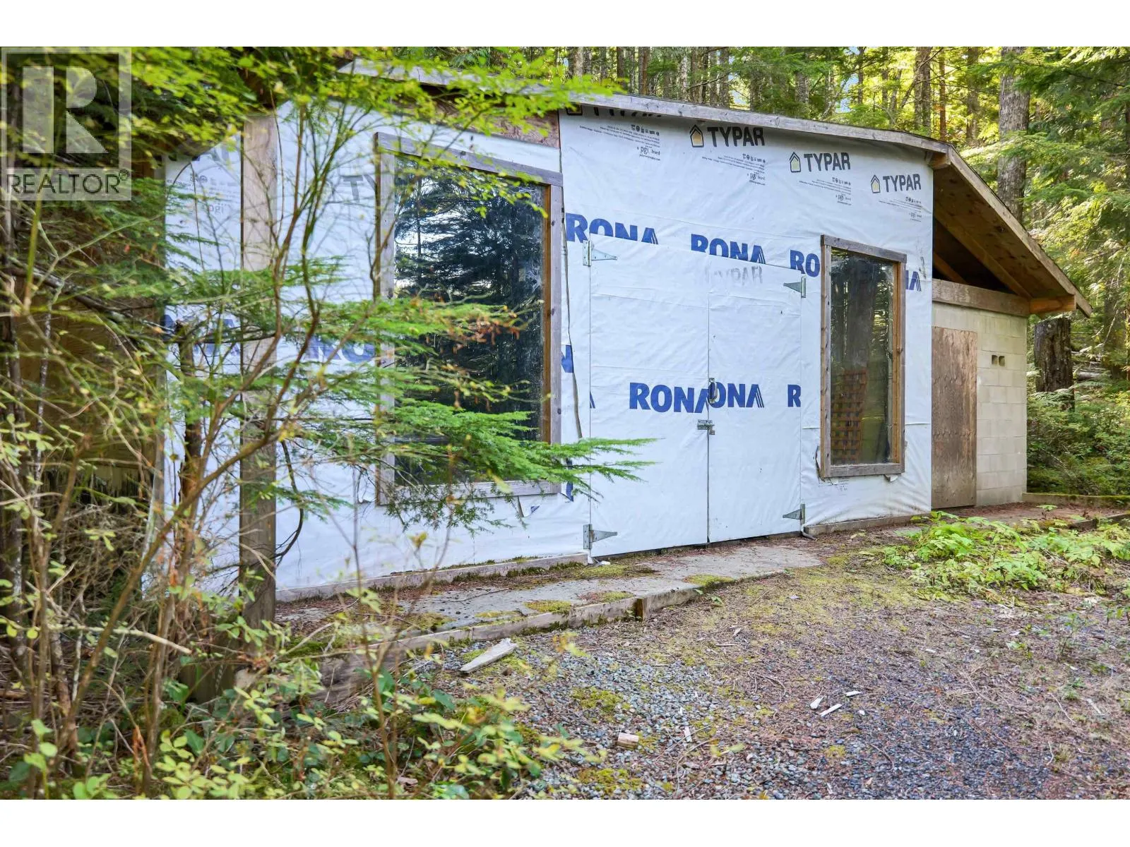 DL6225 BLOCK A LEVETTE LAKE ROAD