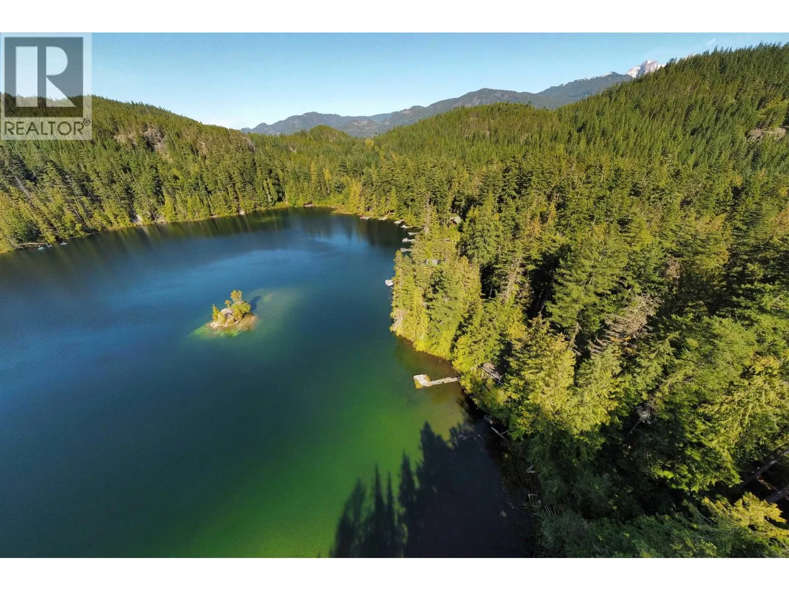 DL6225 BLOCK A LEVETTE LAKE ROAD