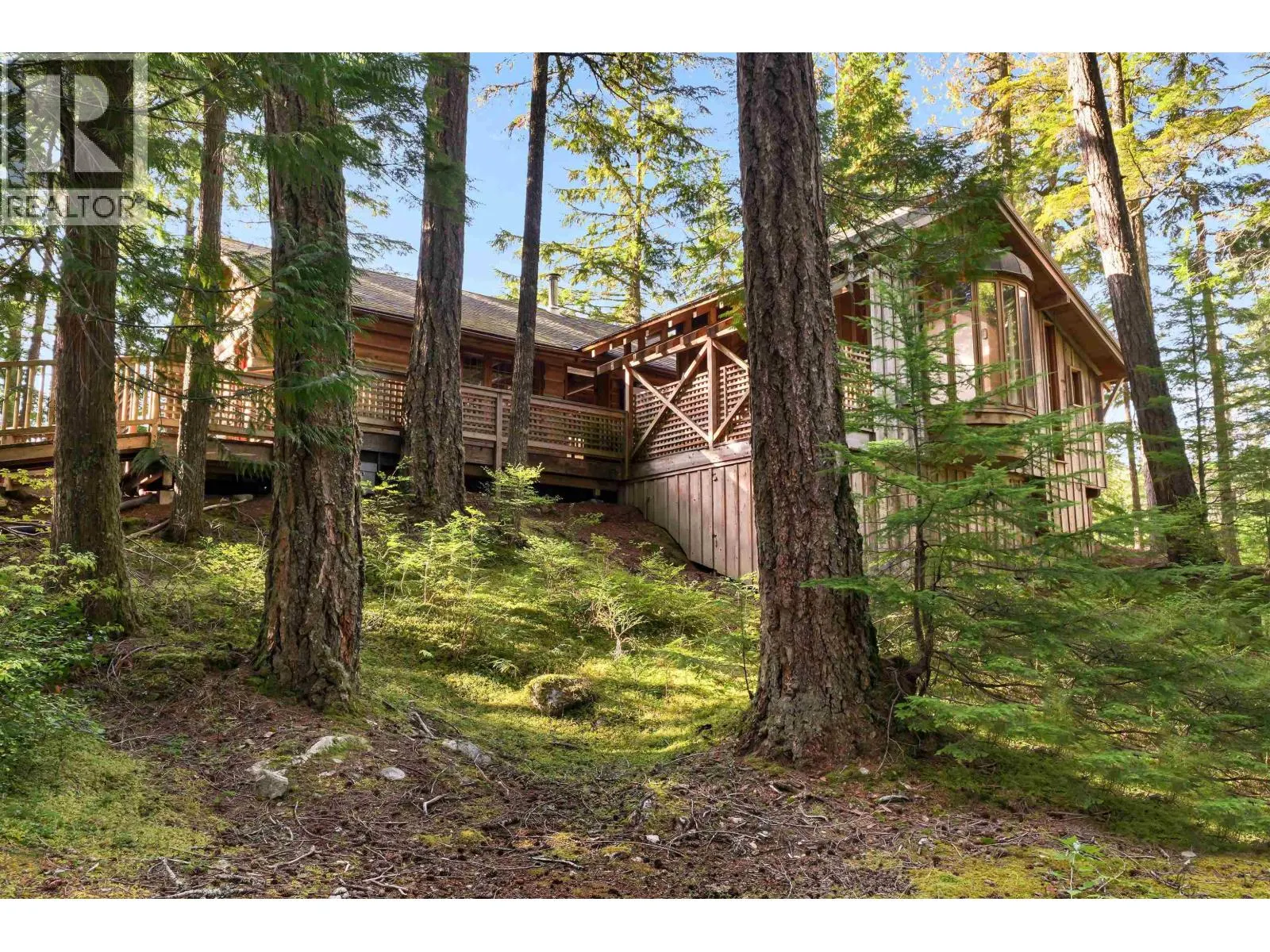 DL6225 BLOCK A LEVETTE LAKE ROAD