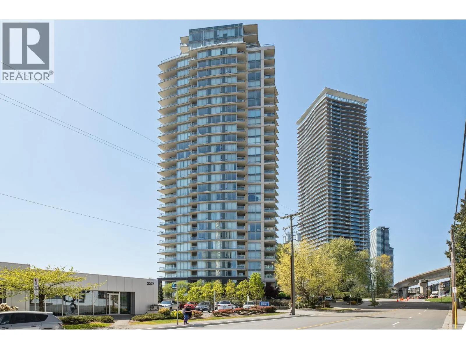 2905 2133 DOUGLAS ROAD