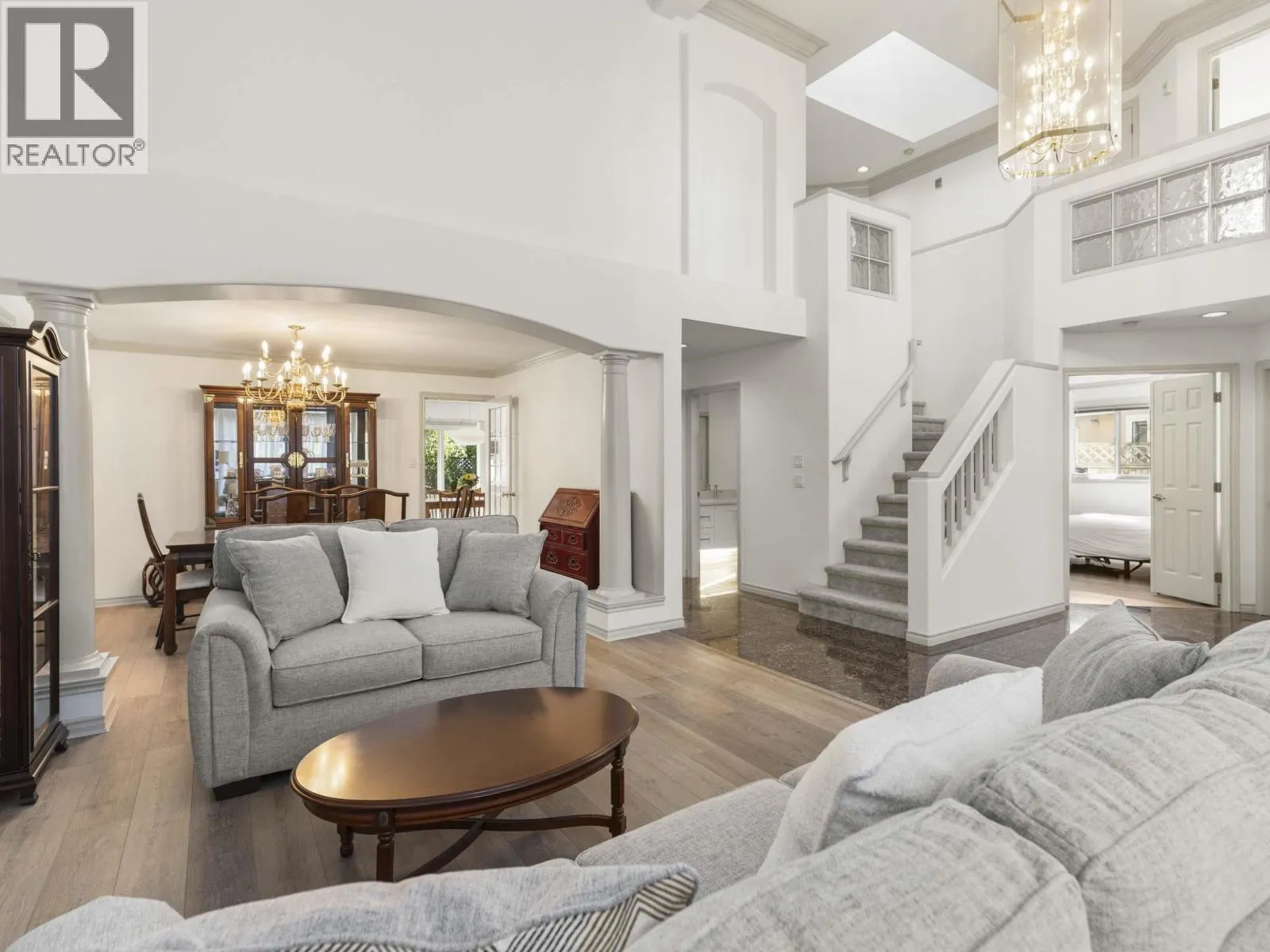 4580 CAMERON COURT