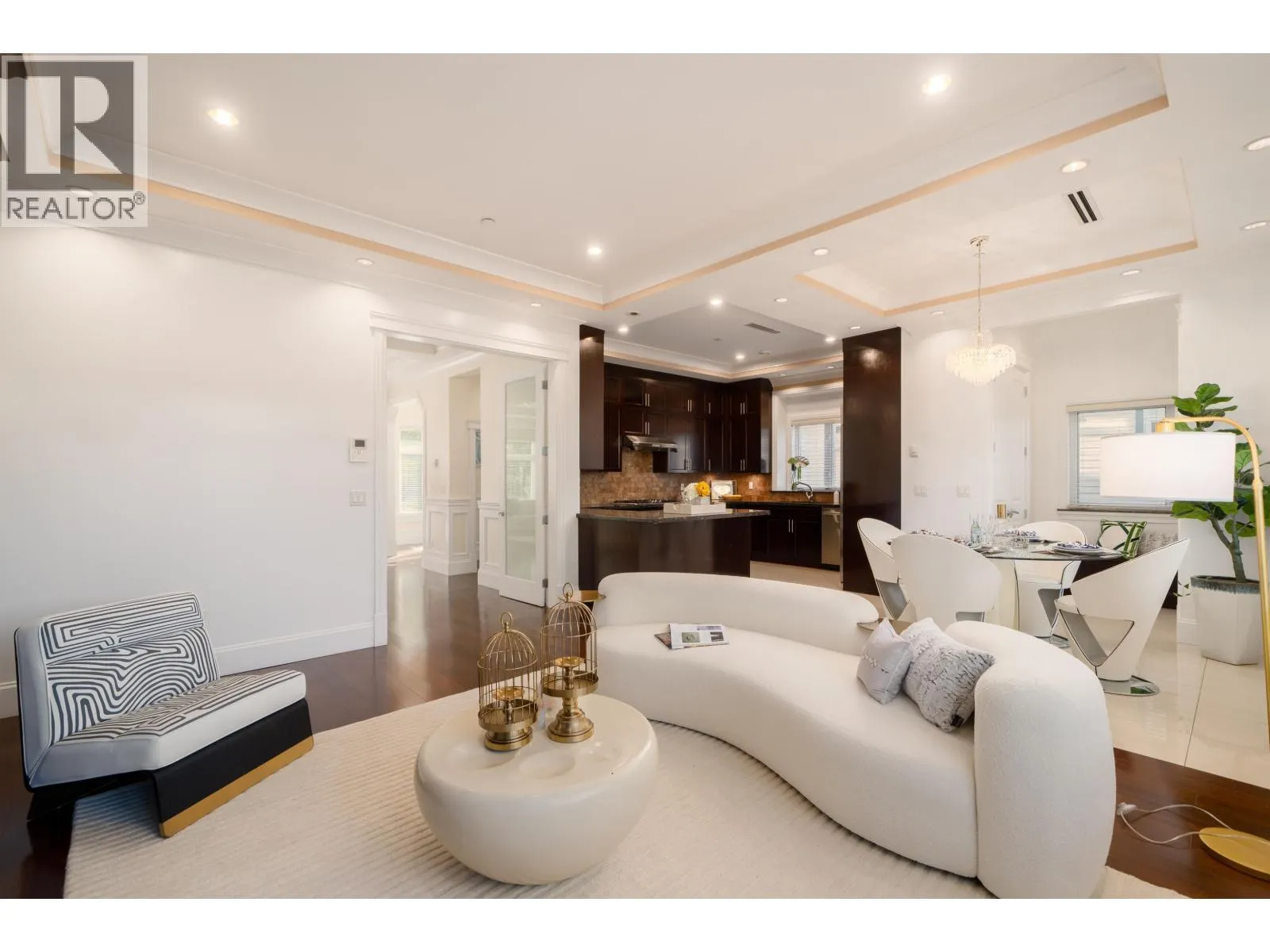 3450 PUGET DRIVE