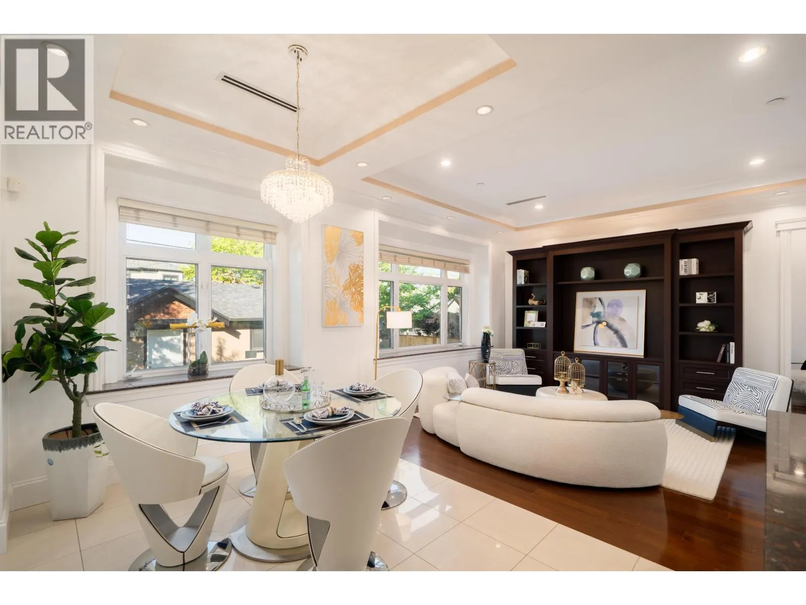 3450 PUGET DRIVE